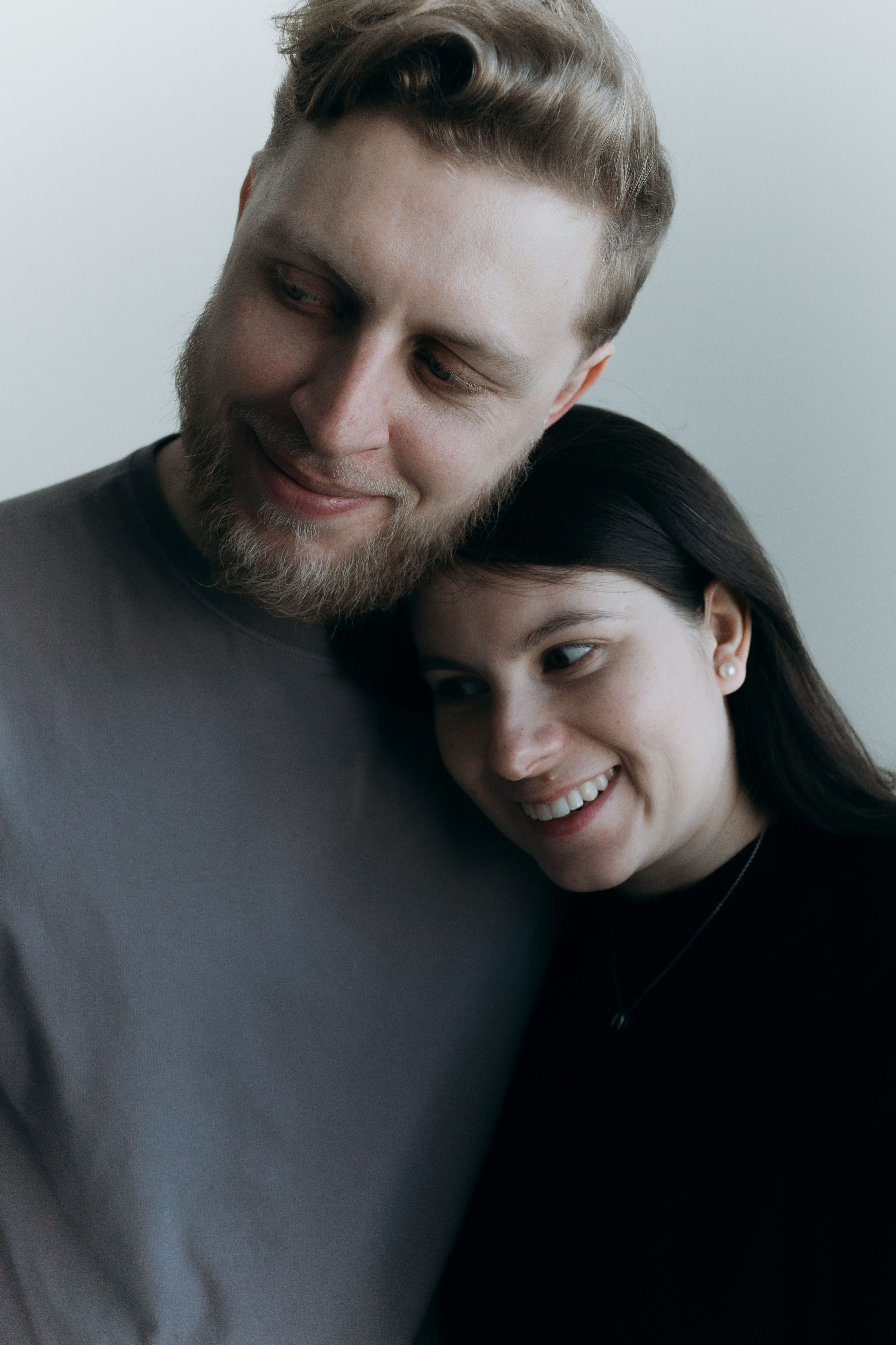 Павел, Ангелина и Валерий. Катерина Аникеева | Фотограф | Екатеринбург