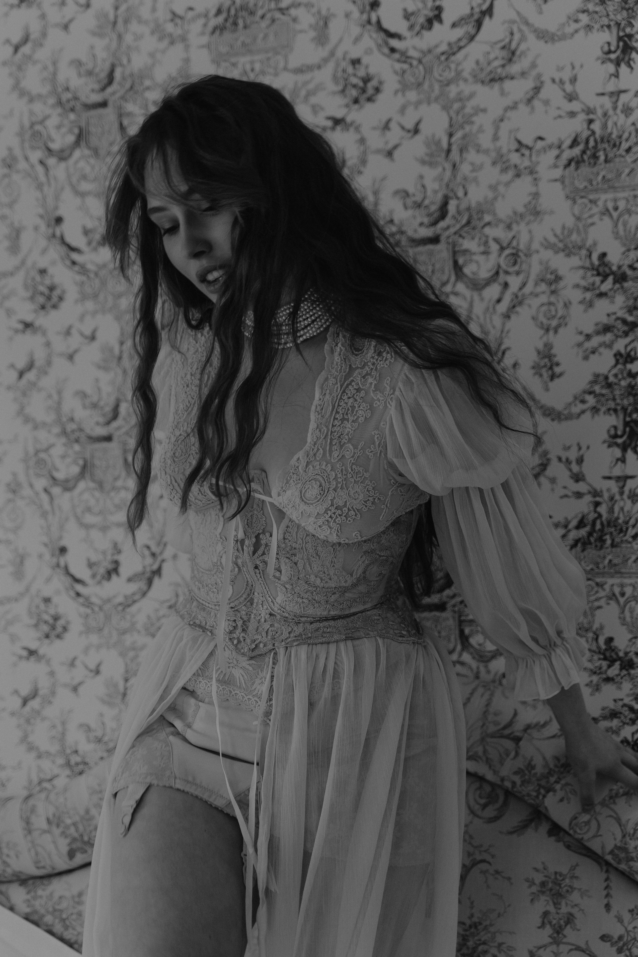 P&A (творческая съемка). Свадебный фотограф — Наталья Фед СПб/Москва