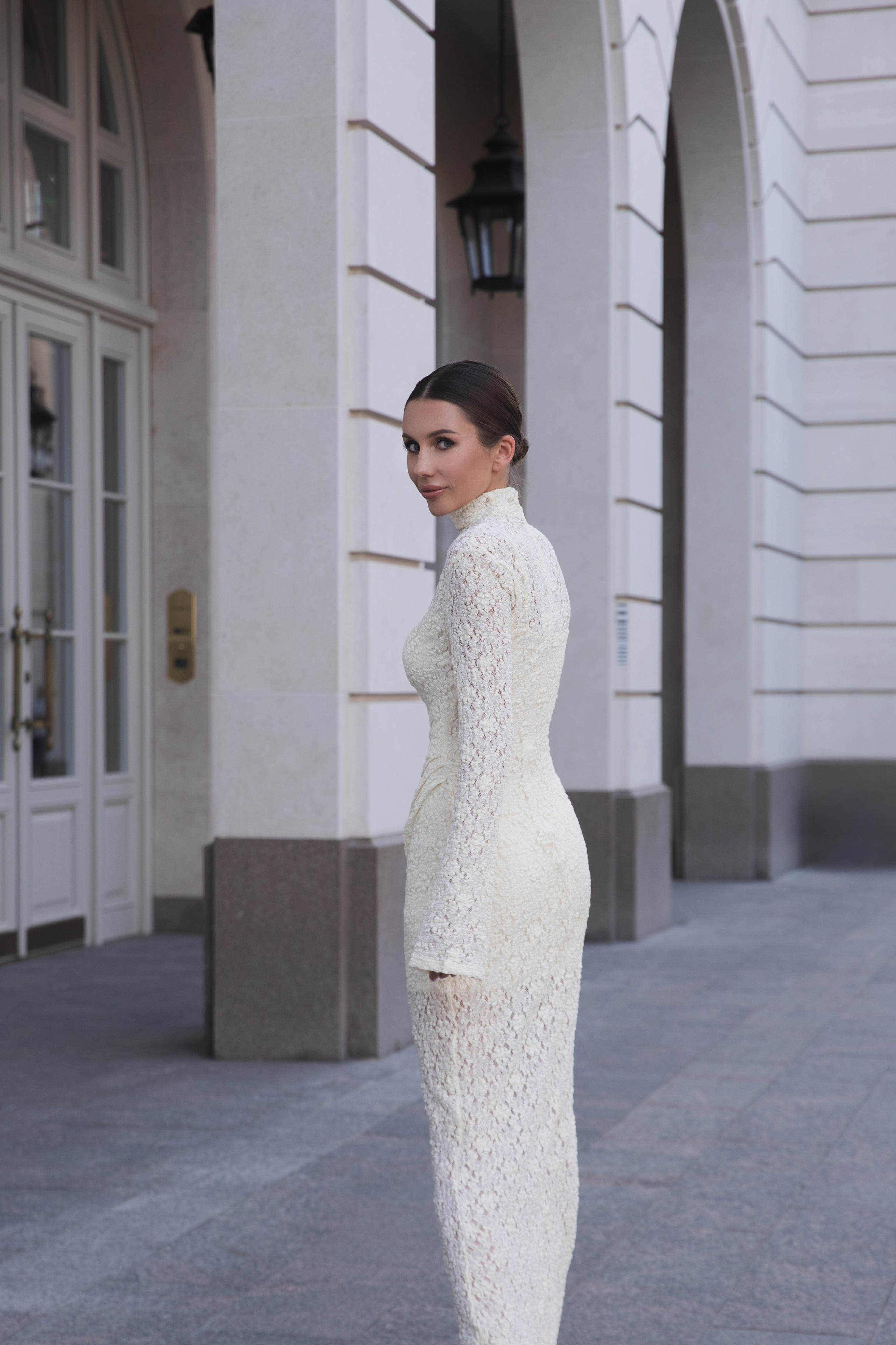 Трубная. Свадебный и портретный фотограф в Москве Мария Кравченко