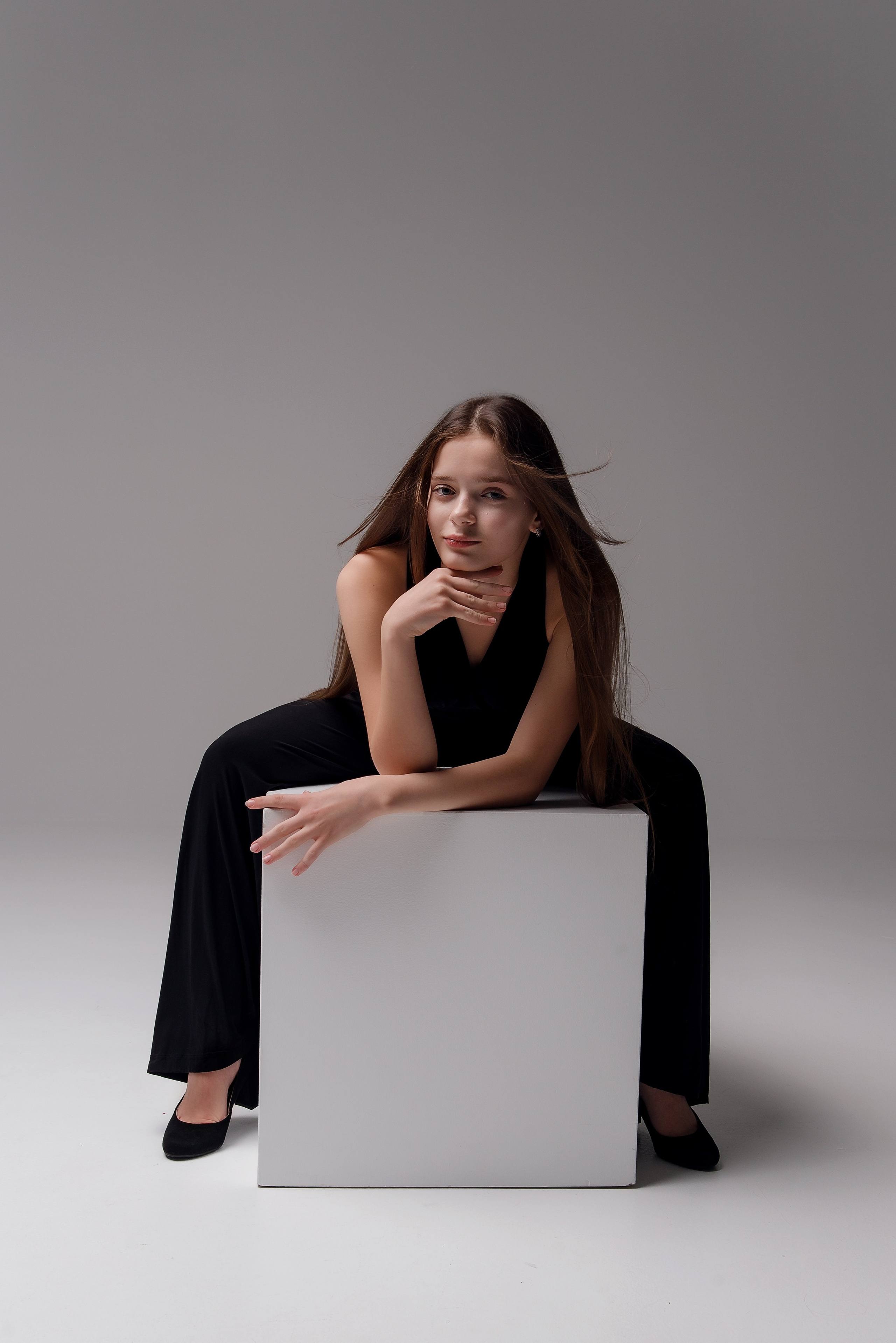 Вера. Детский фотограф в Долгопрудном и Москве