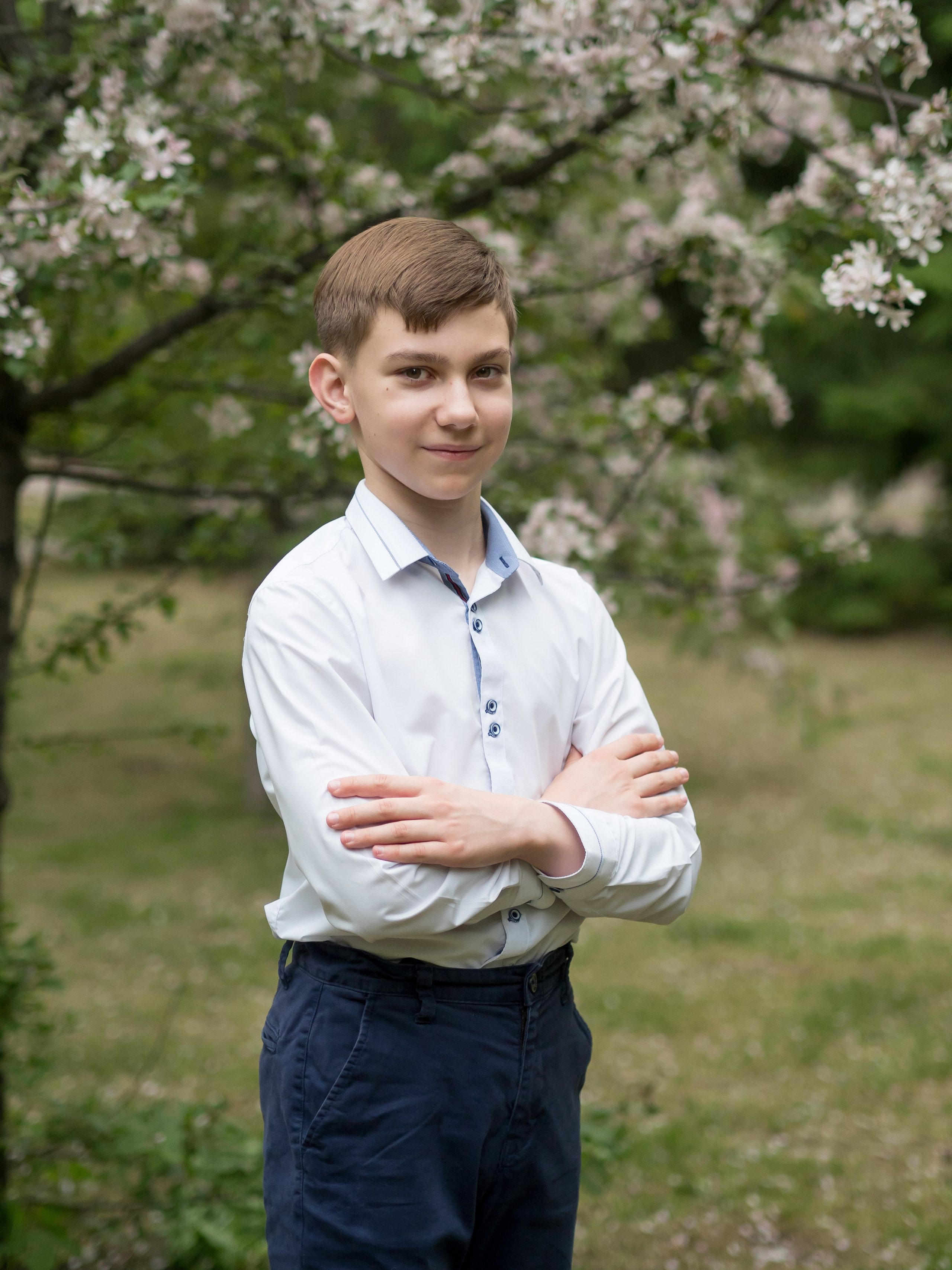 Одноклассники. Семейный детский фотограф в Красноярске Скачкова Юлия