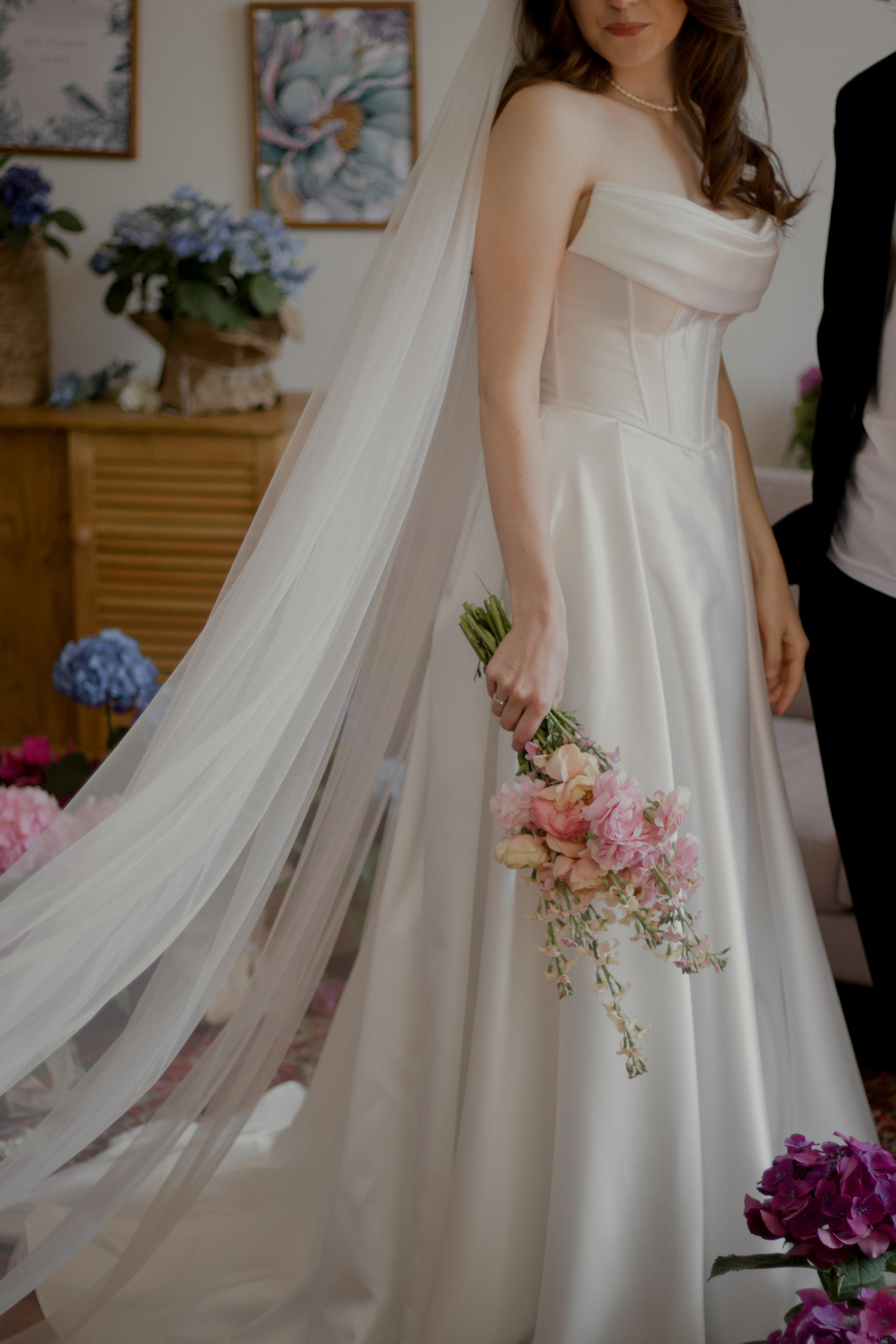 Алина & Виталий. Фотограф Краснодар Анастасия Епифанова