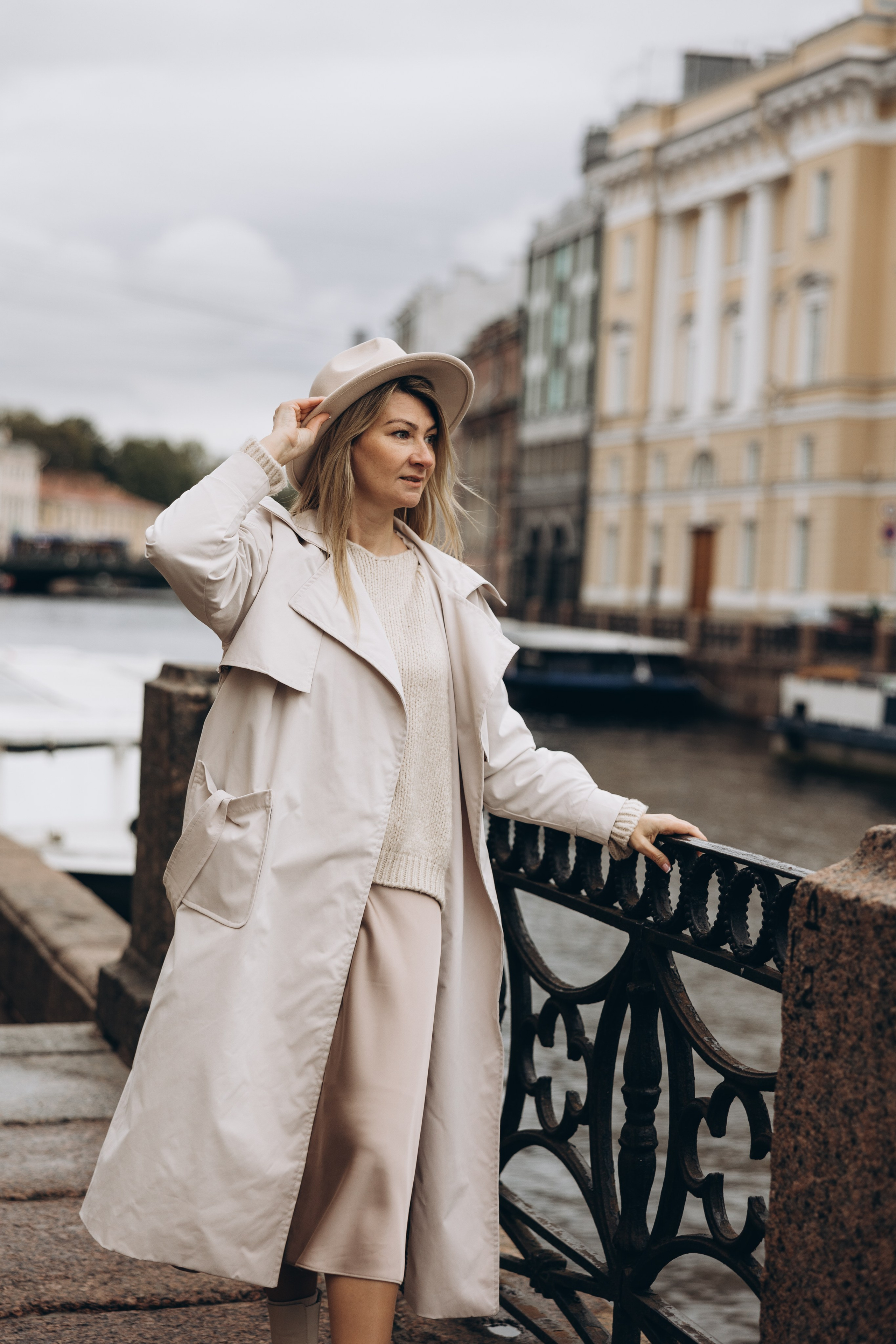 Прогулка в СПб. Семейный фотограф в Москве Виктория Ястребинская