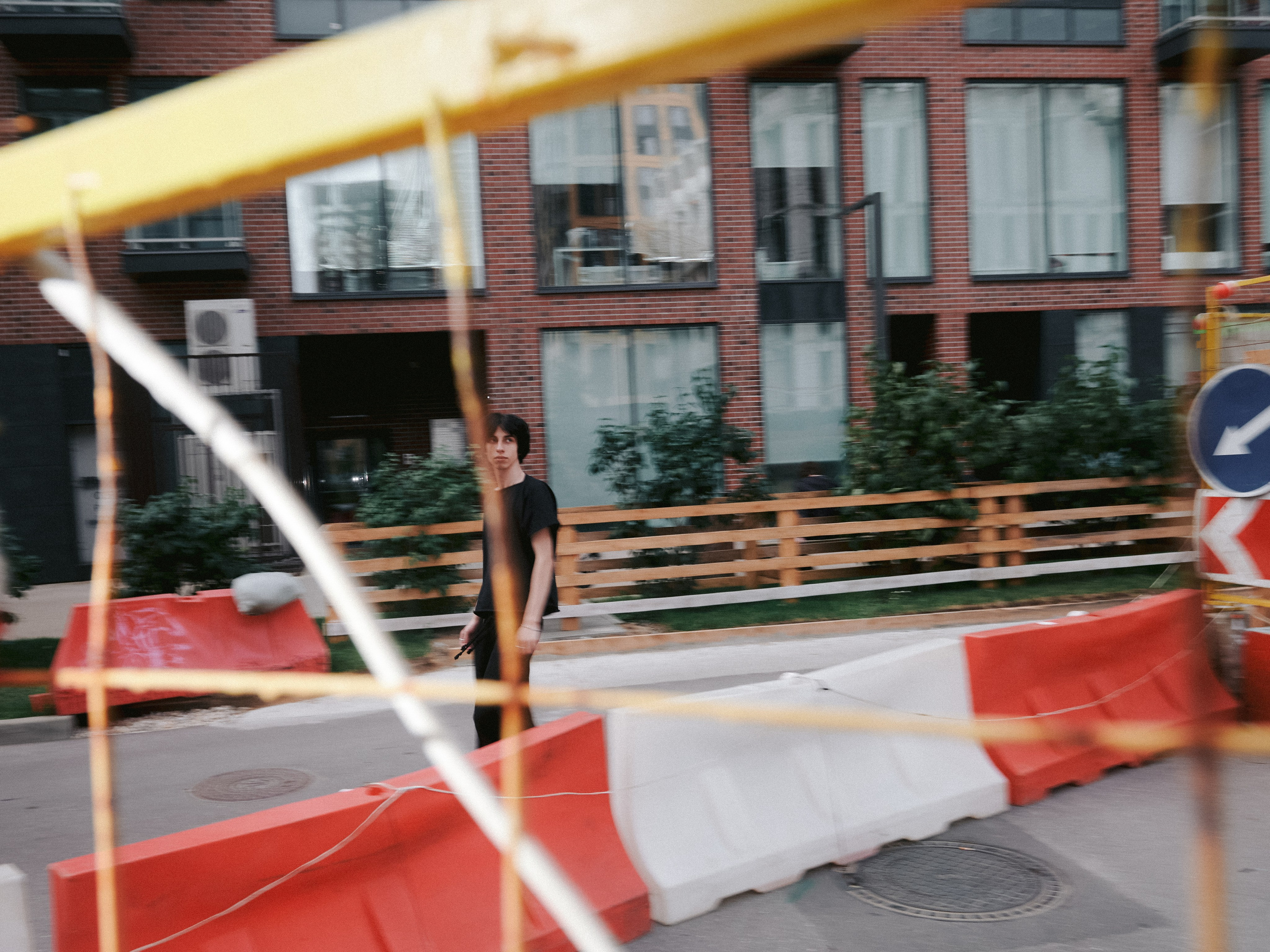 Стрит. Вадим Зюков Фотограф Москва