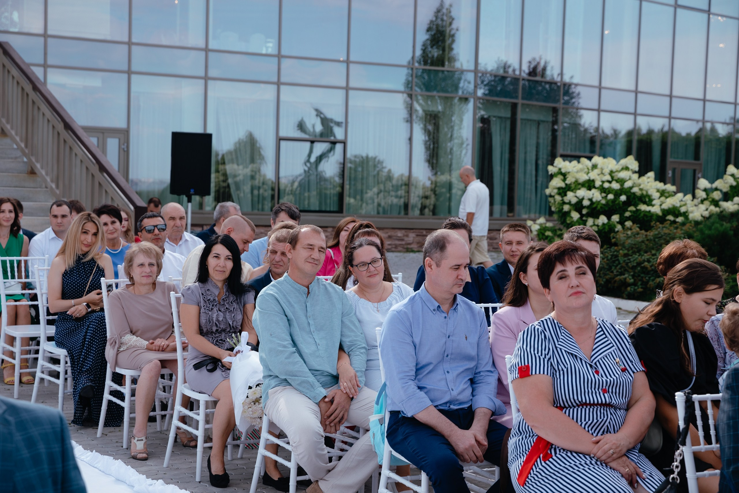 Рустам и Кристина. Свадебный фотограф Виктория