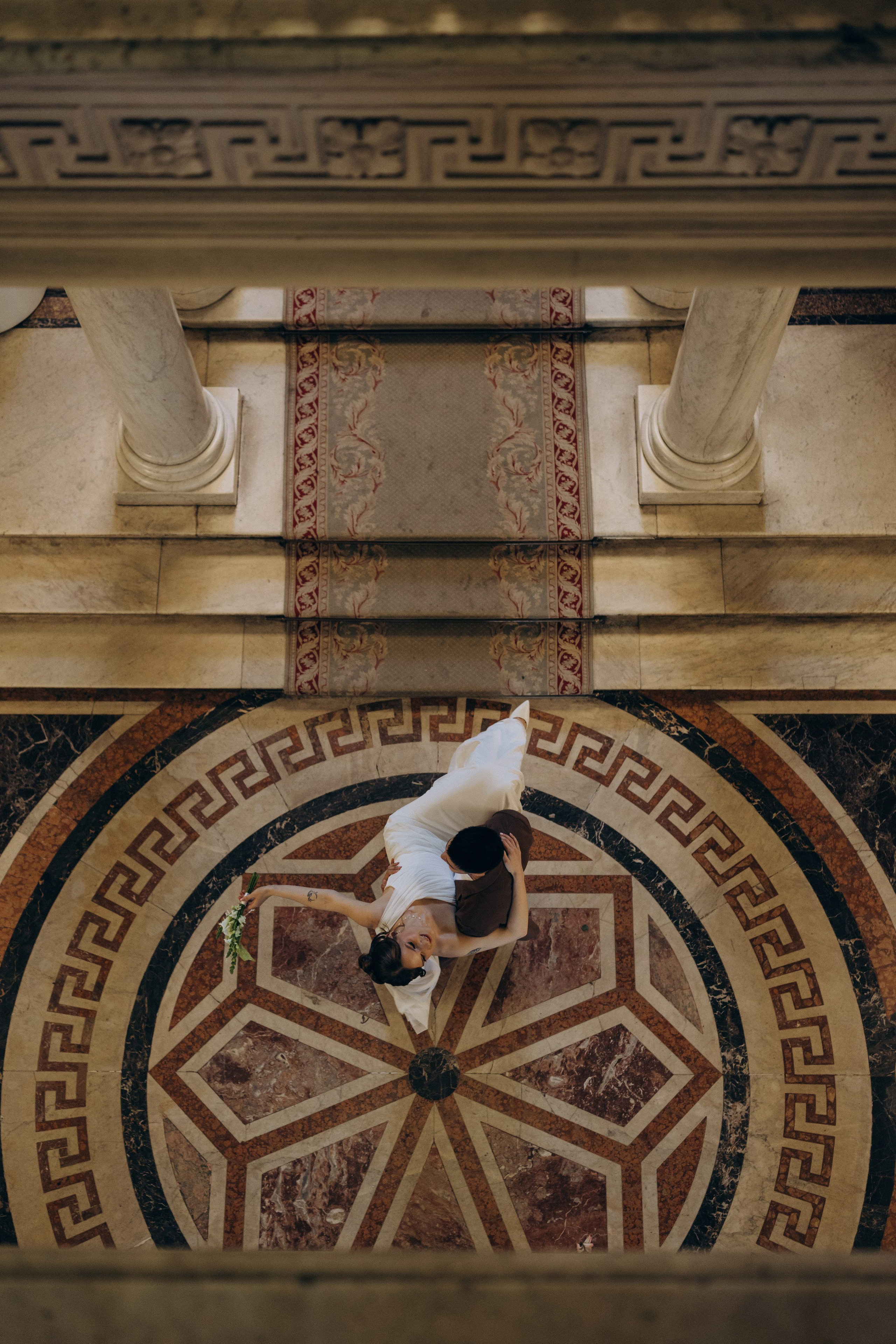 Амир и Екатерина | Дворец бракосочетания 1. Свадебный и love story фотограф в Санкт-Петербурге