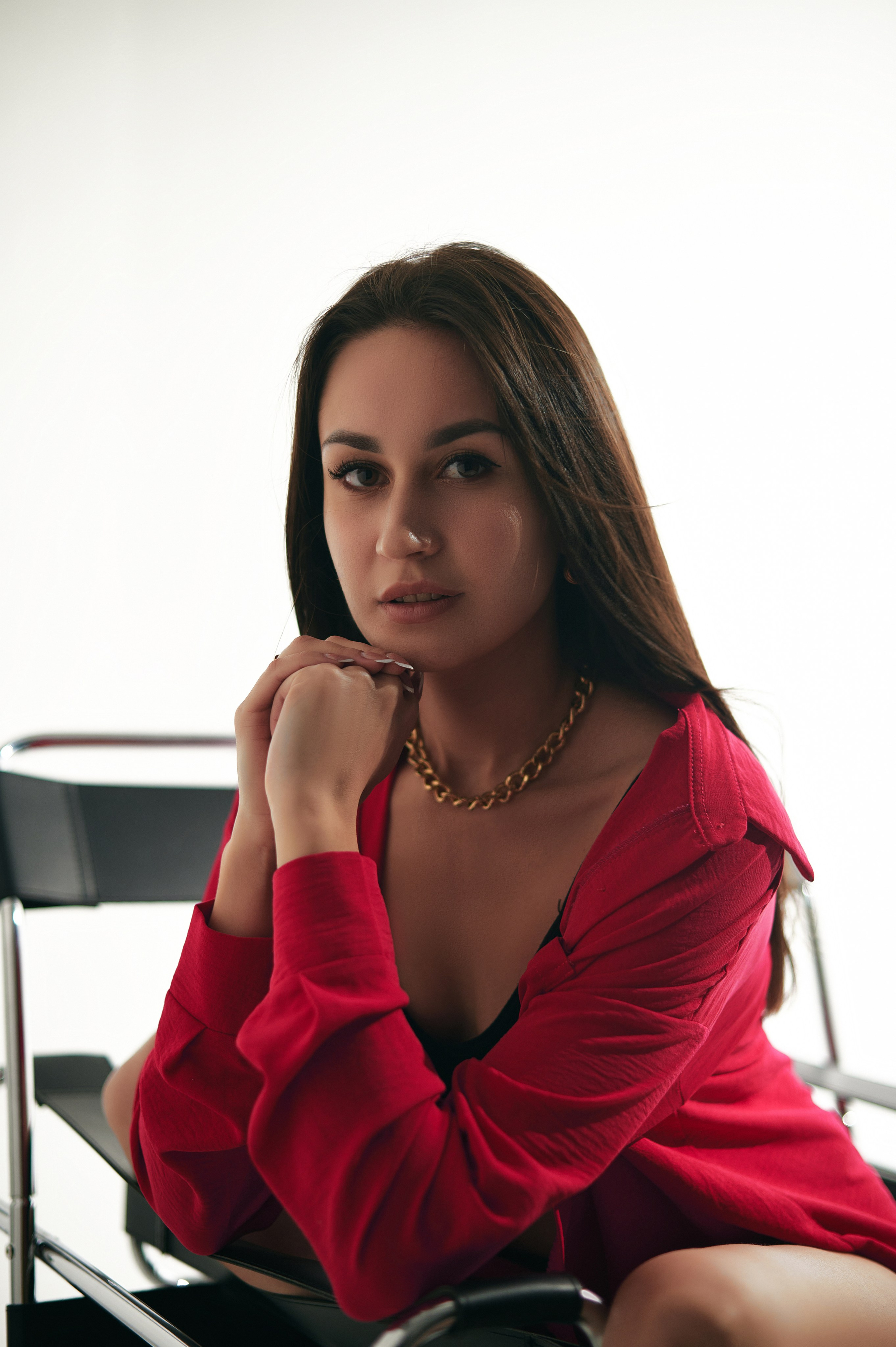 Даша. Фотограф Виктория Воронина