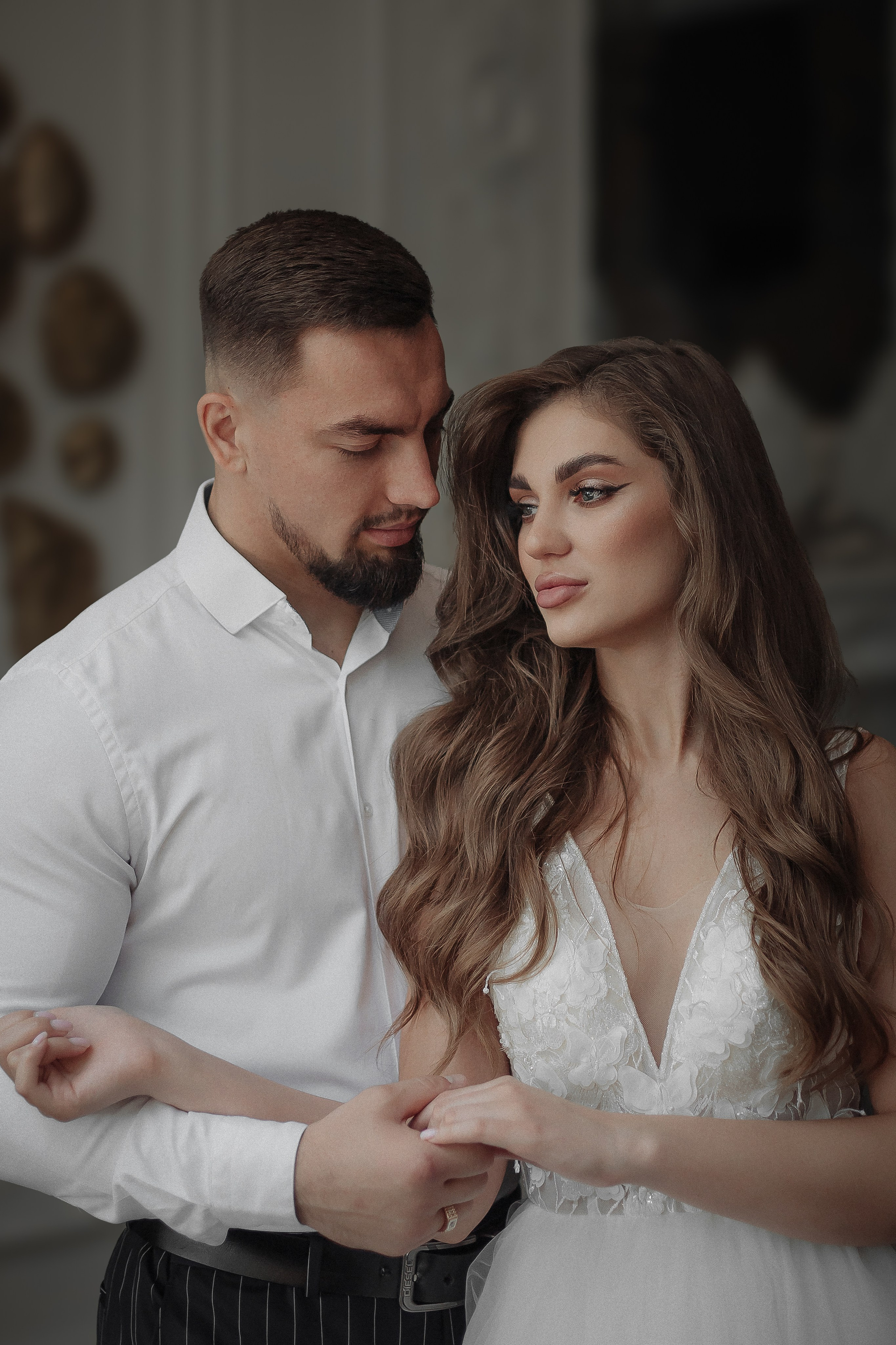 Артём & Мария. Алина Фирсова — свадебный фотограф в Краснодаре, Архызе и Домбае (КЧР)