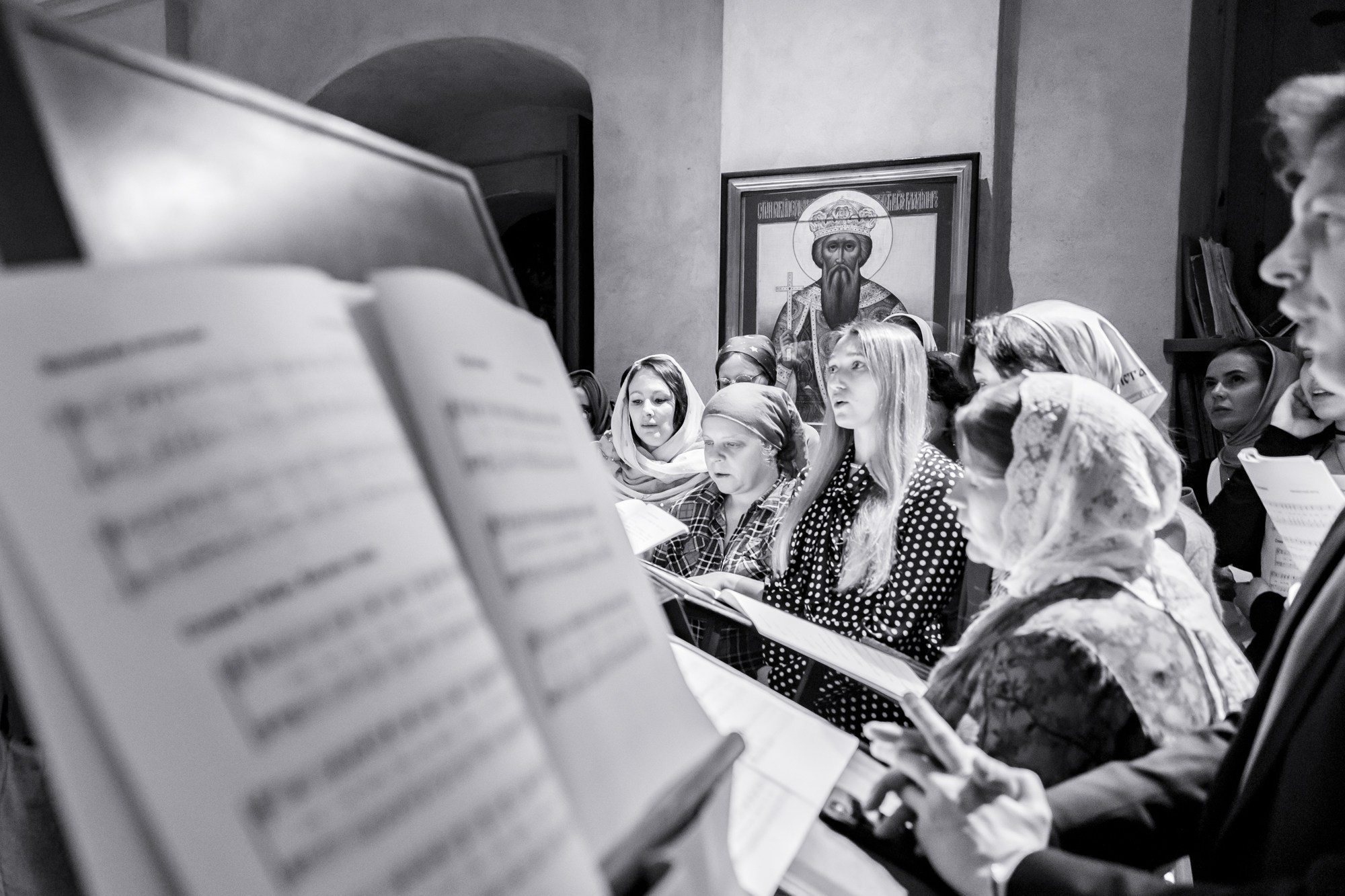 Галерея. Семейный фотограф и фотограф на Крещение, Венчание в Москве и Подмосковье Людмила Клюева