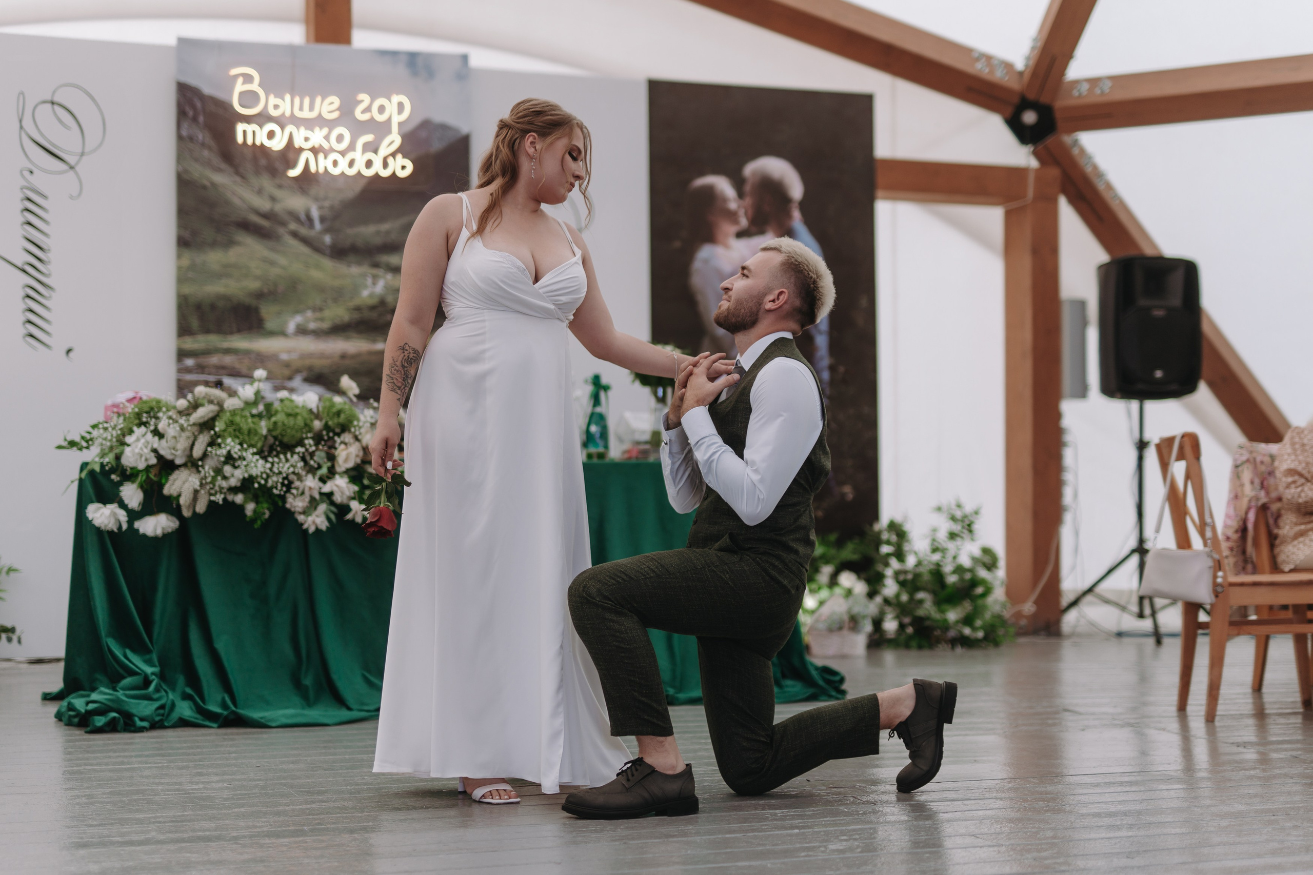 КАФЕ М5 / ХОТИМ ЕДИМ / БОГДАН НАСЫРОВ / ИЛЬНАР АХМАДУЛЛИН