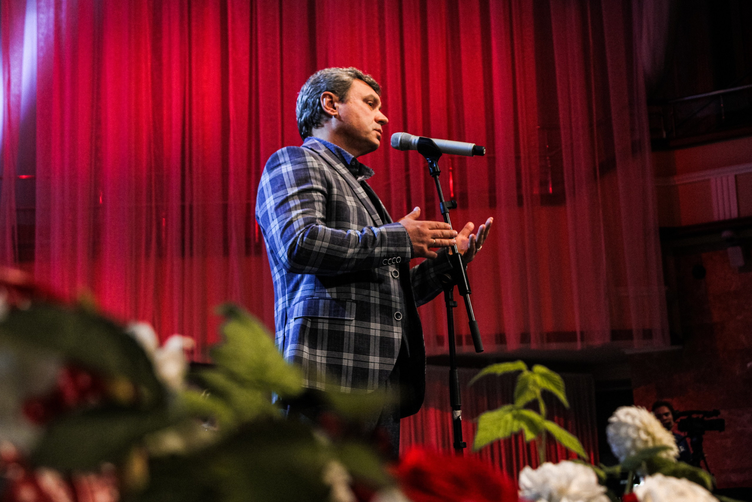 Репортаж. Репортажный и портретный фотограф в Омске Дарья Фральцова