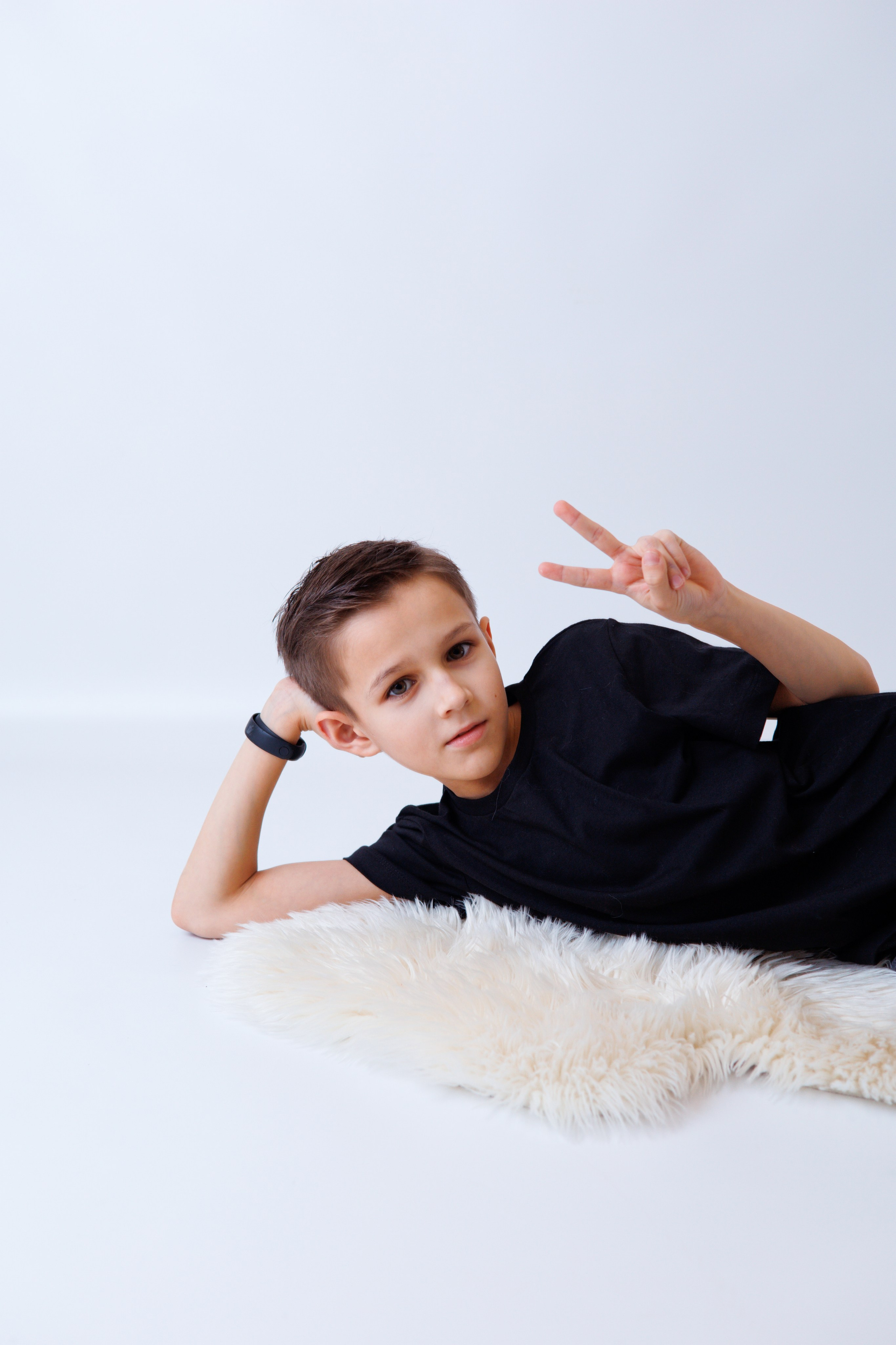 День рождения Кирилла. Семейный и детский фотограф в Михайловке Татьяна Лестьева