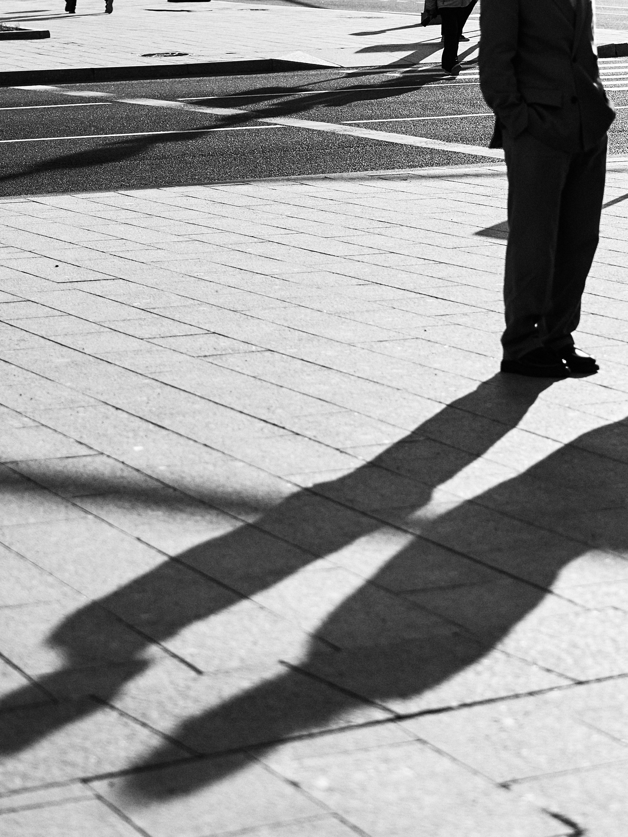 Макс и Фая. Портретный фотограф в Москве