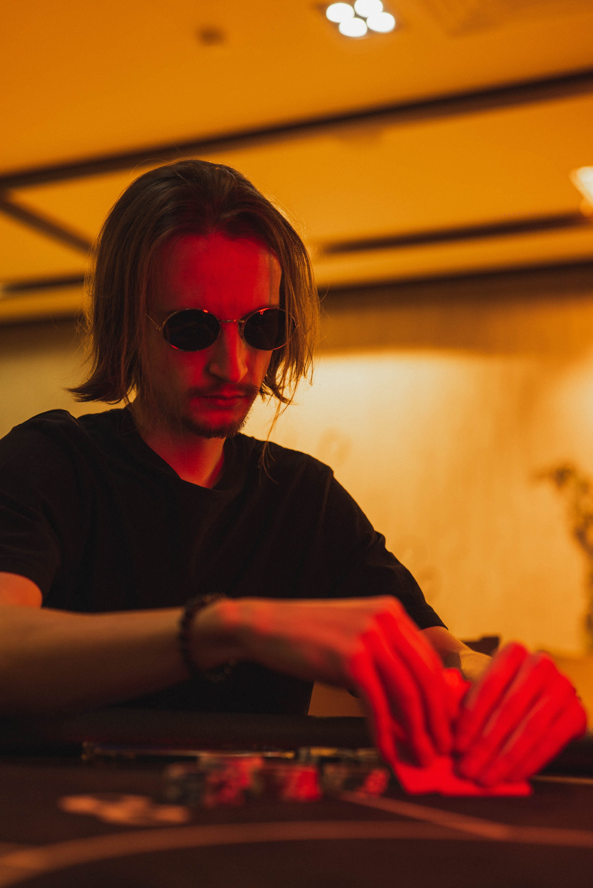 Бизнес портрет. Коммерческий фотограф Николай Кандалов