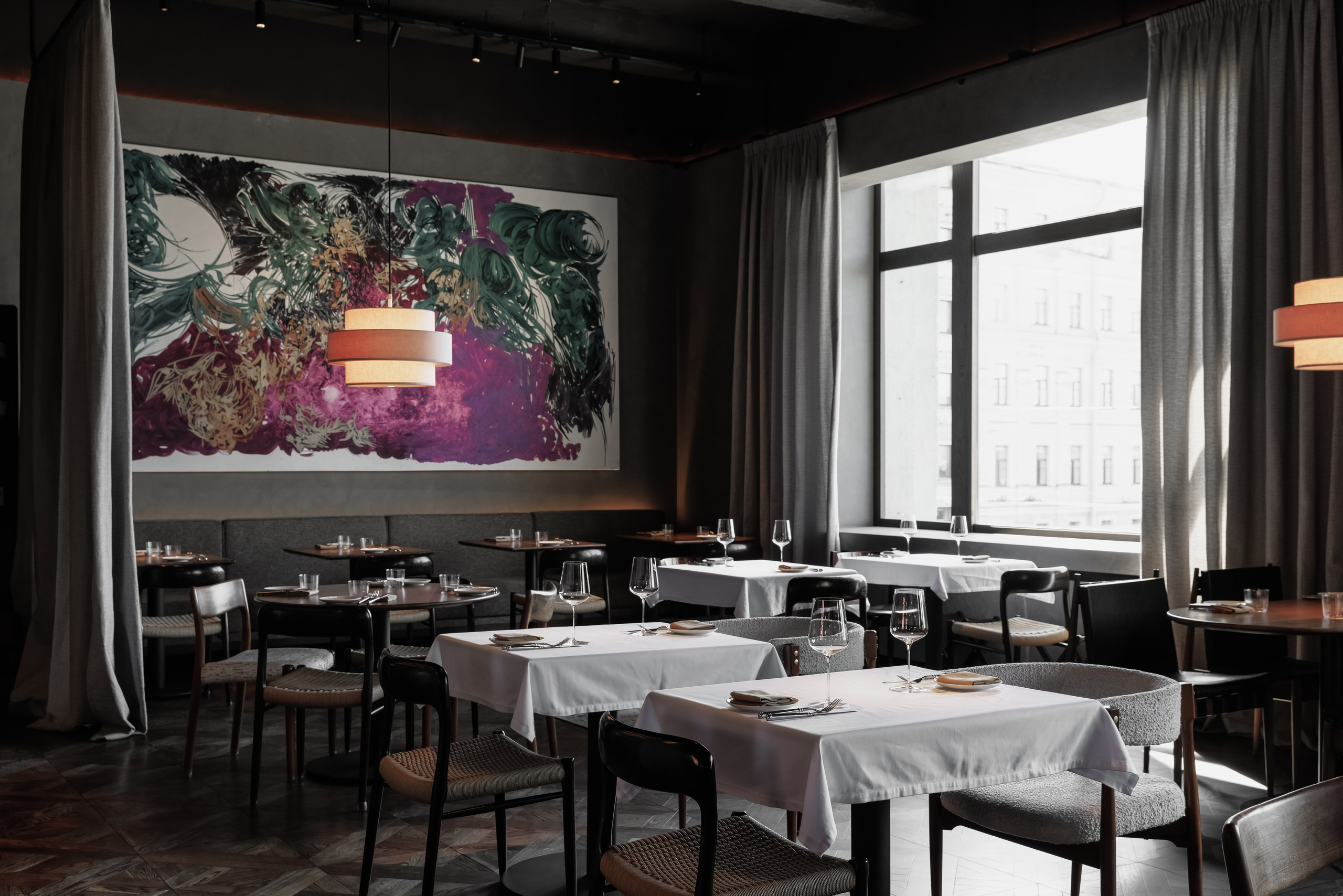 Reborn. Репортажный фотограф в Санкт-Петербурге Жолудев Владислав