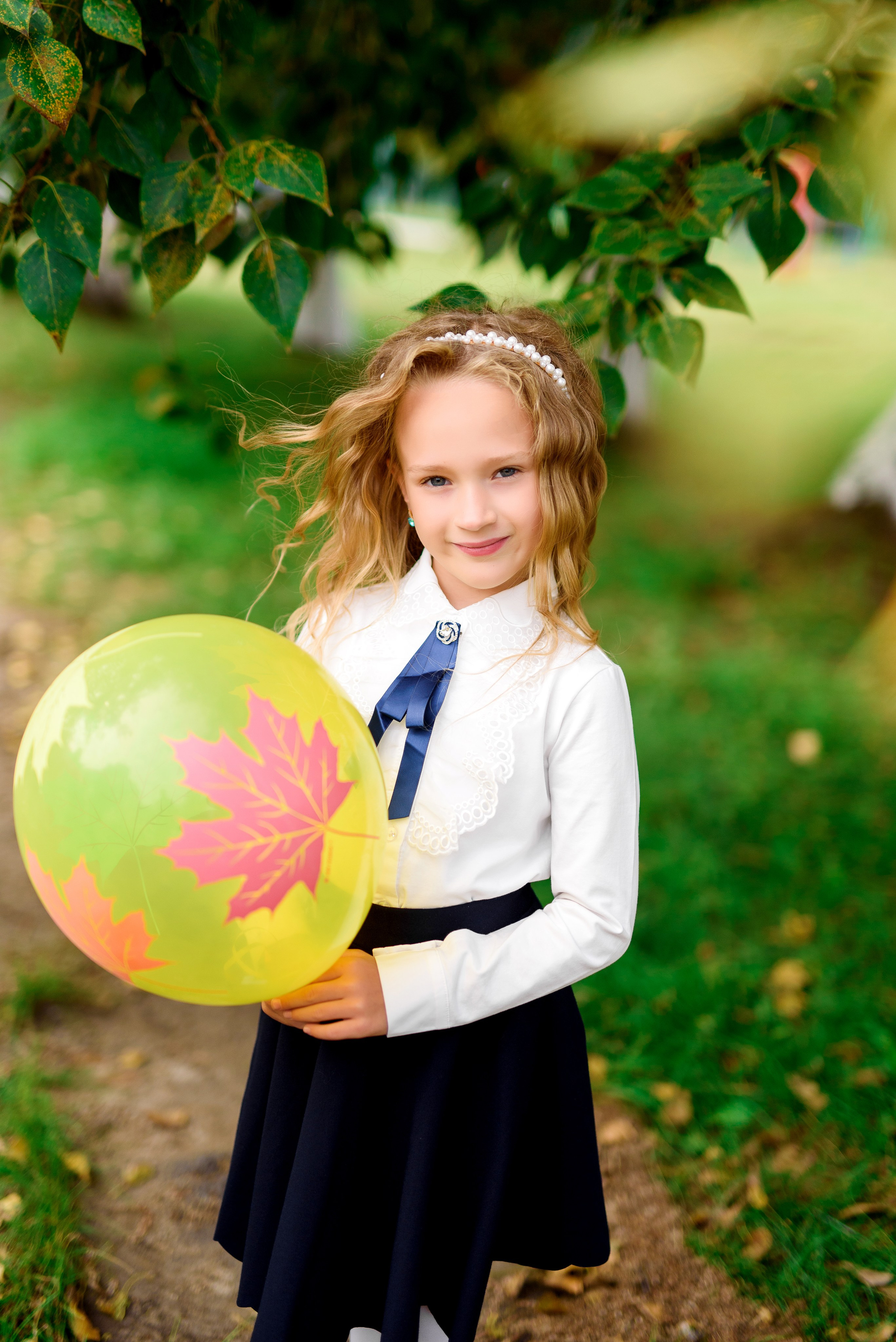 ВЫПУСКНИКИ. Фотограф Шарыпово