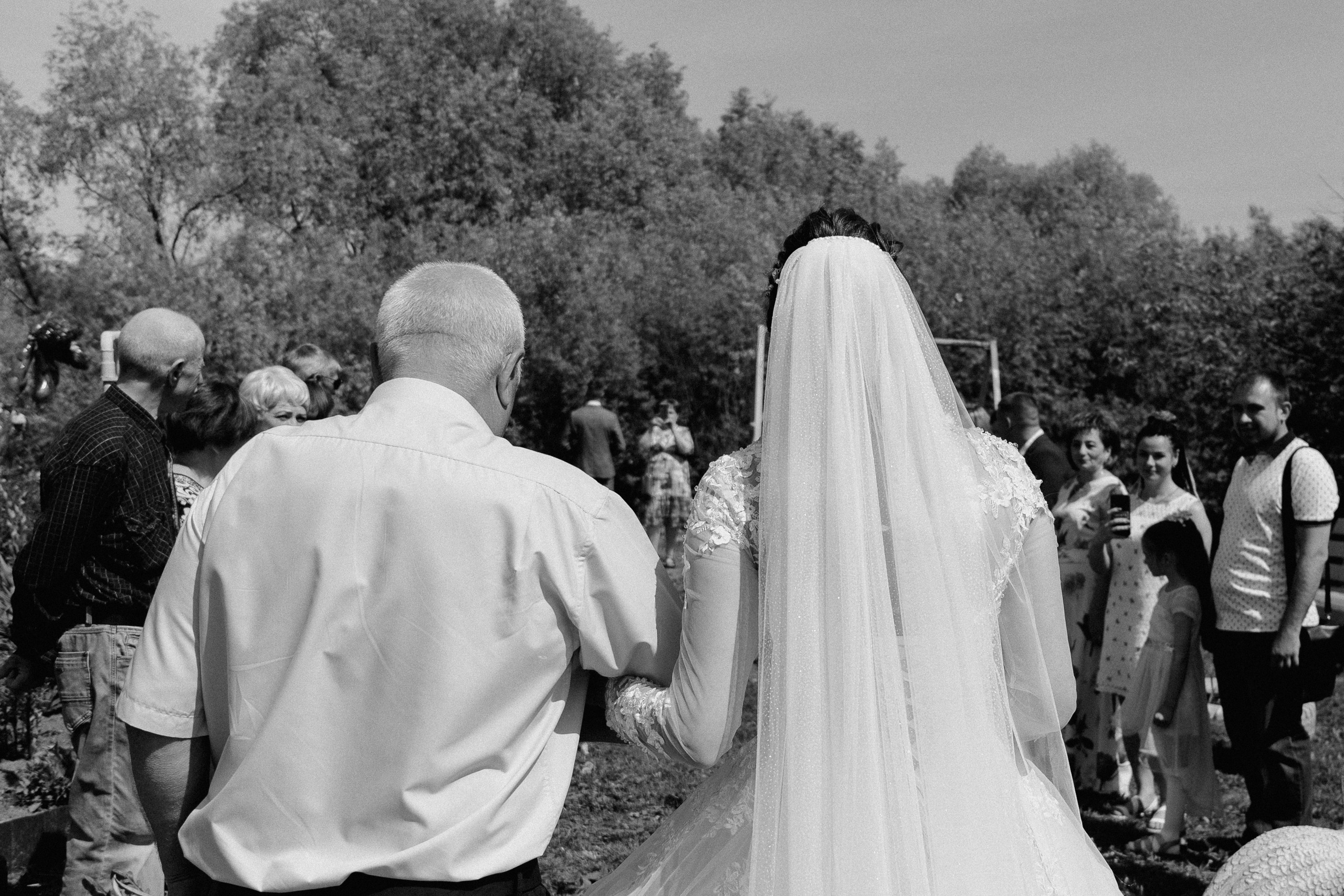 Татьяна и Владислав. Свадебный и портретный фотограф в Новосибирске Любовь Исакова