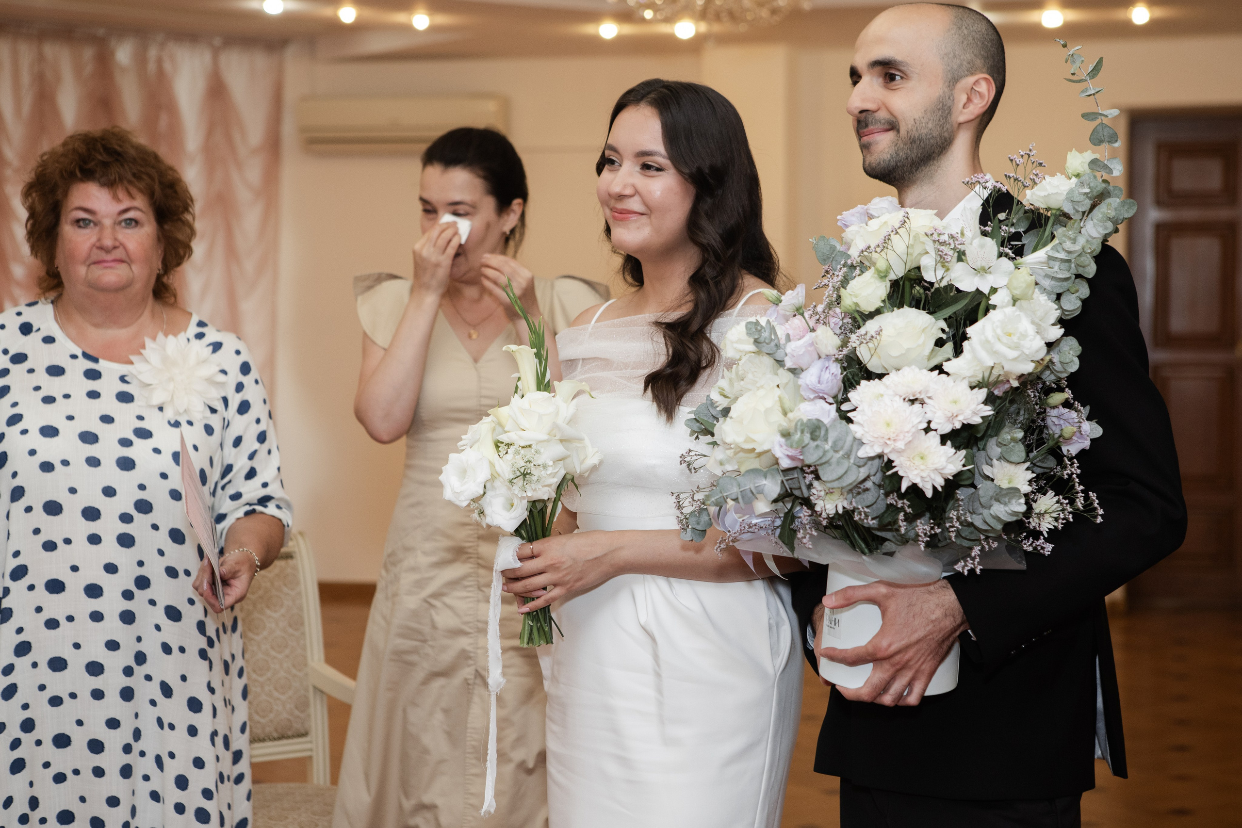 Айсен и Джема. Фотограф Екатеринбург Яна Язовская