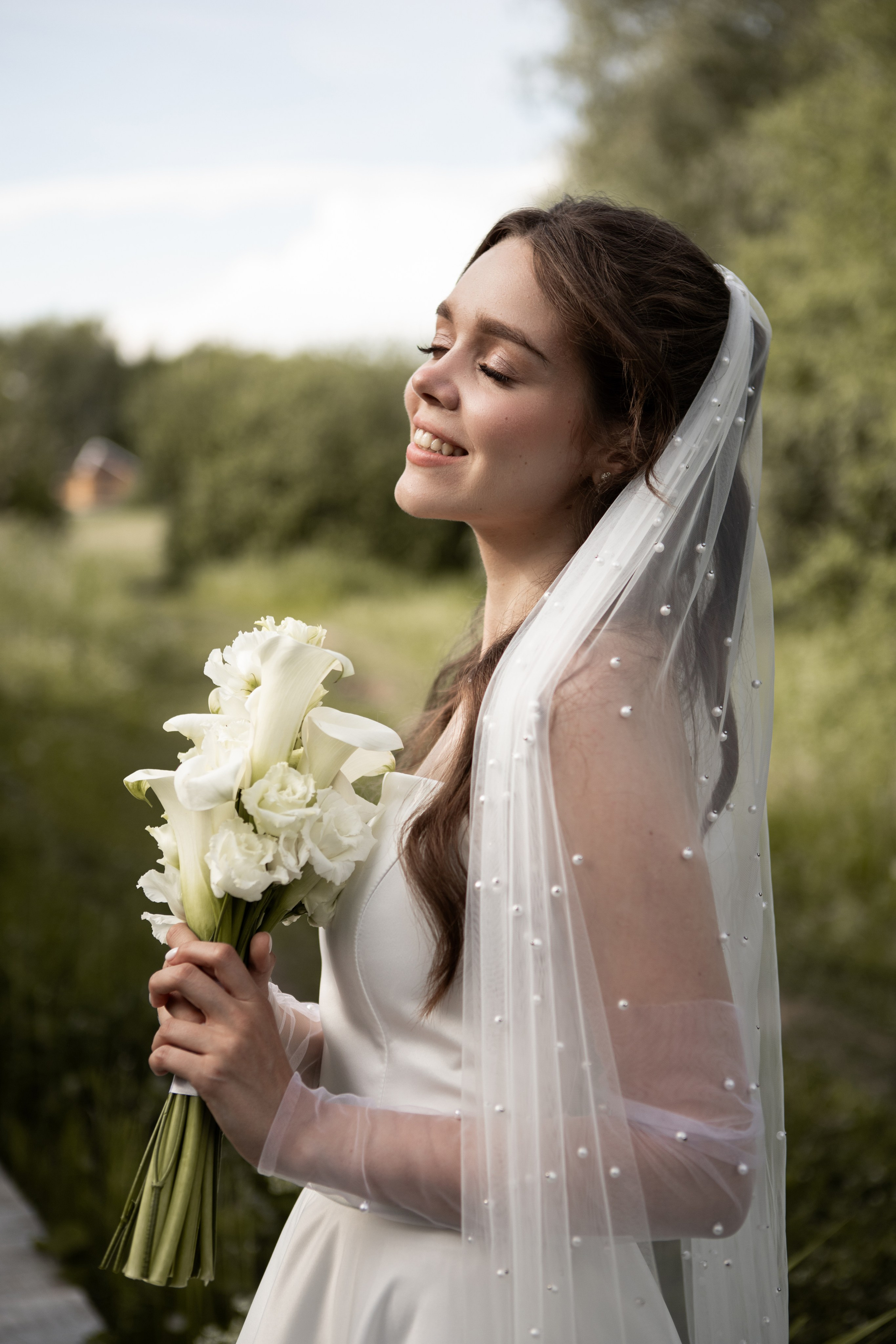 Саша & Полина (регистрация+банкет). Фотограф Екатеринбург Яна Язовская