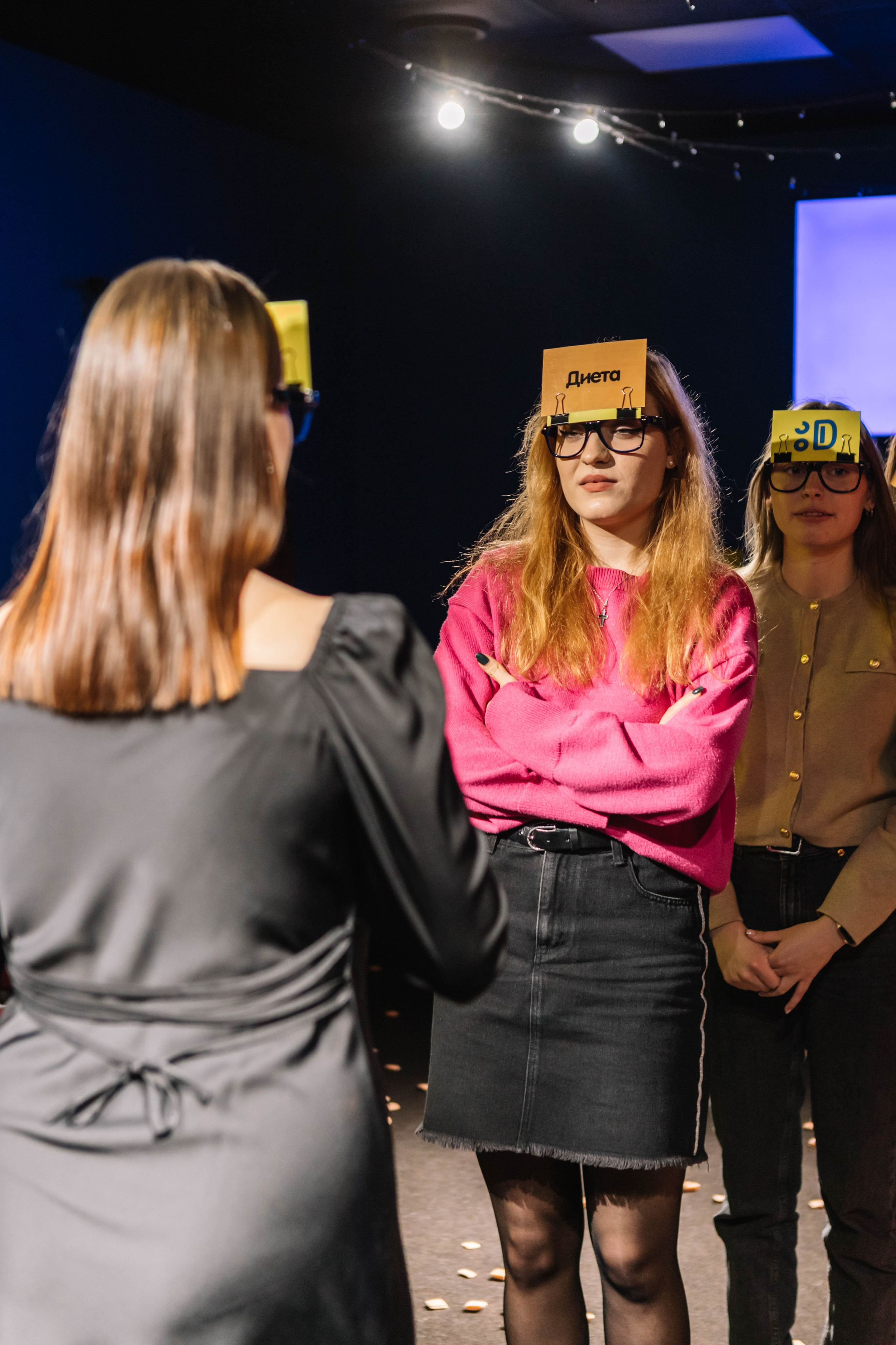 Show Today. Фотограф Екатеринбург Яна Язовская