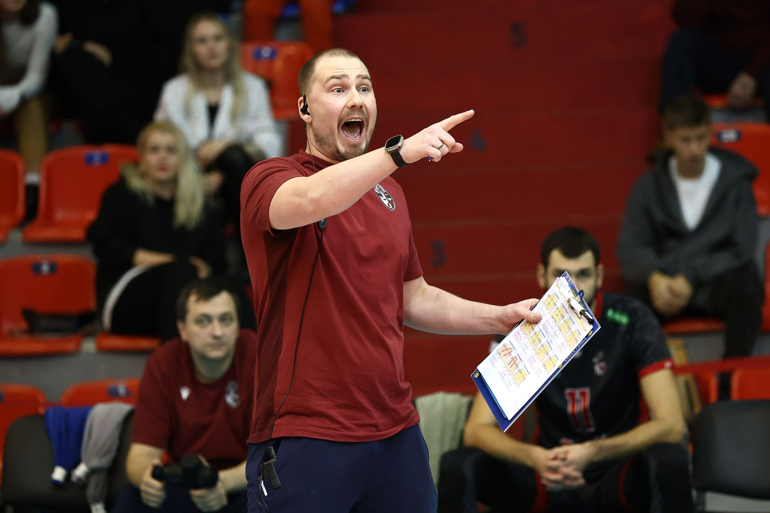 ВОЛЕЙБОЛ. Reportage photographer in Nizhny Novgorod and Moscow angelina Ilyichev