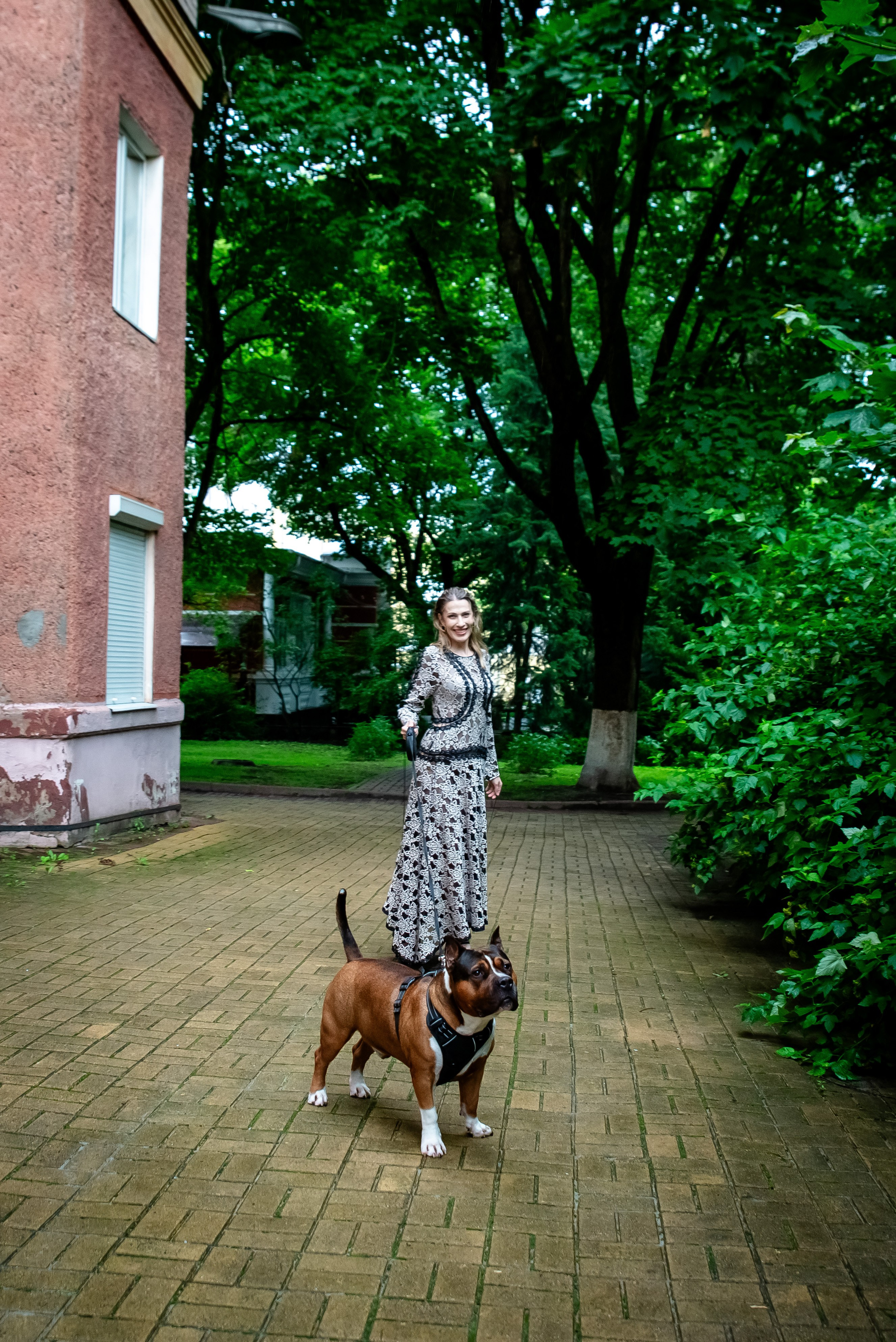 Костюмерка. Фотограф Крещение Венчание Москва