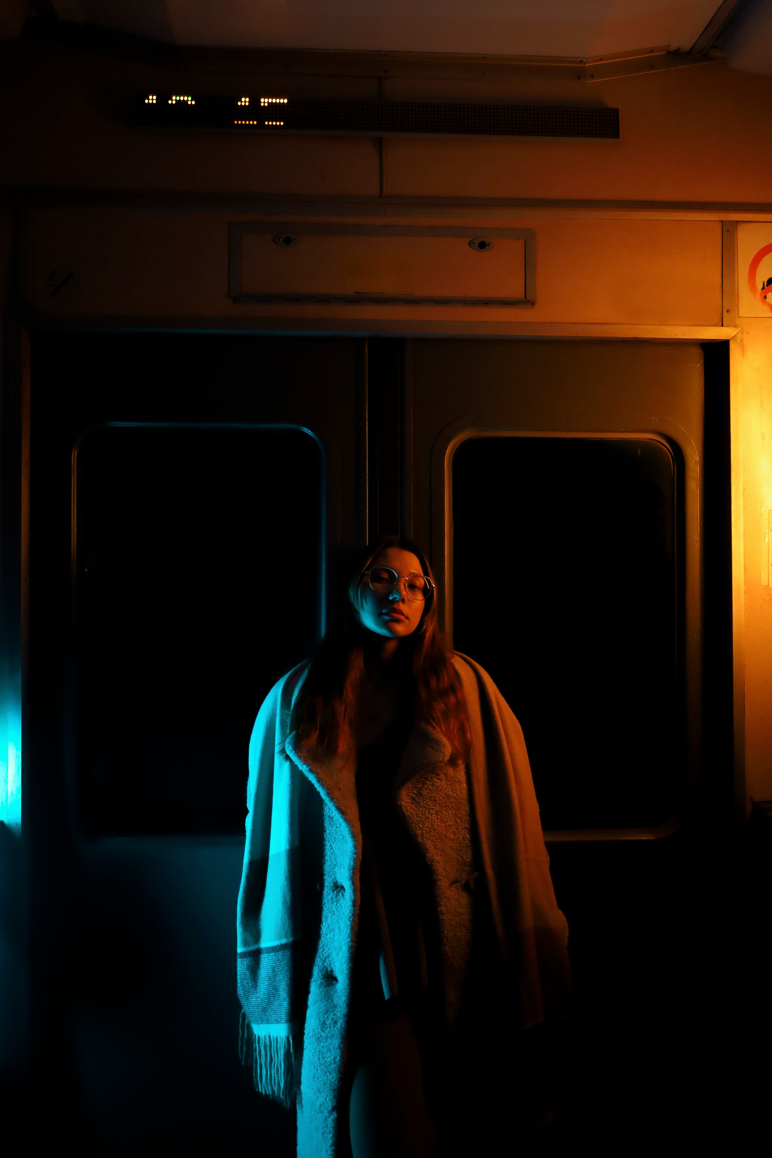 Индивидуальные. Фотограф Анна Максимова