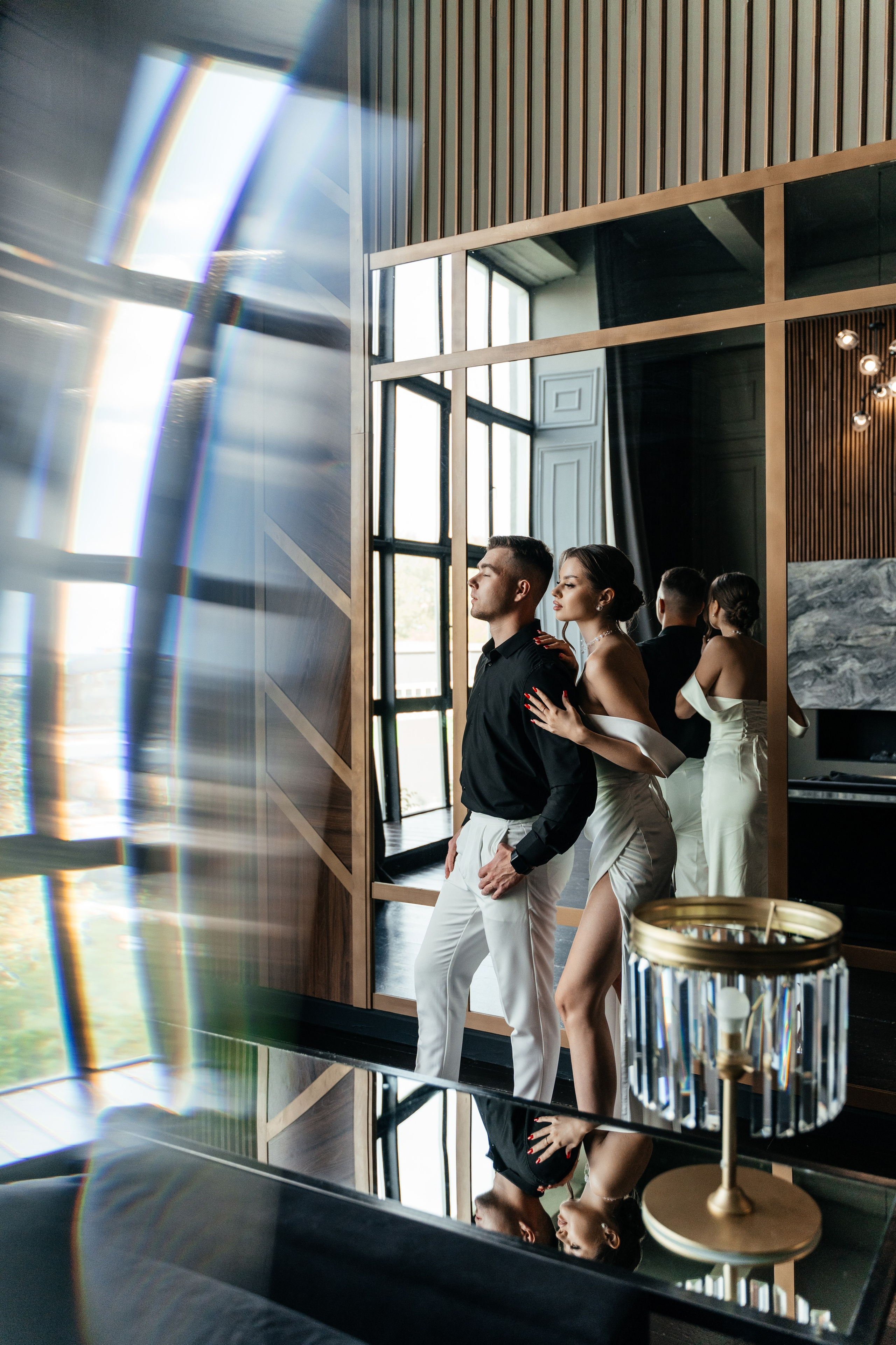 К | В. Свадебный и семейный фотограф в Новосибирске Светлана Варутина