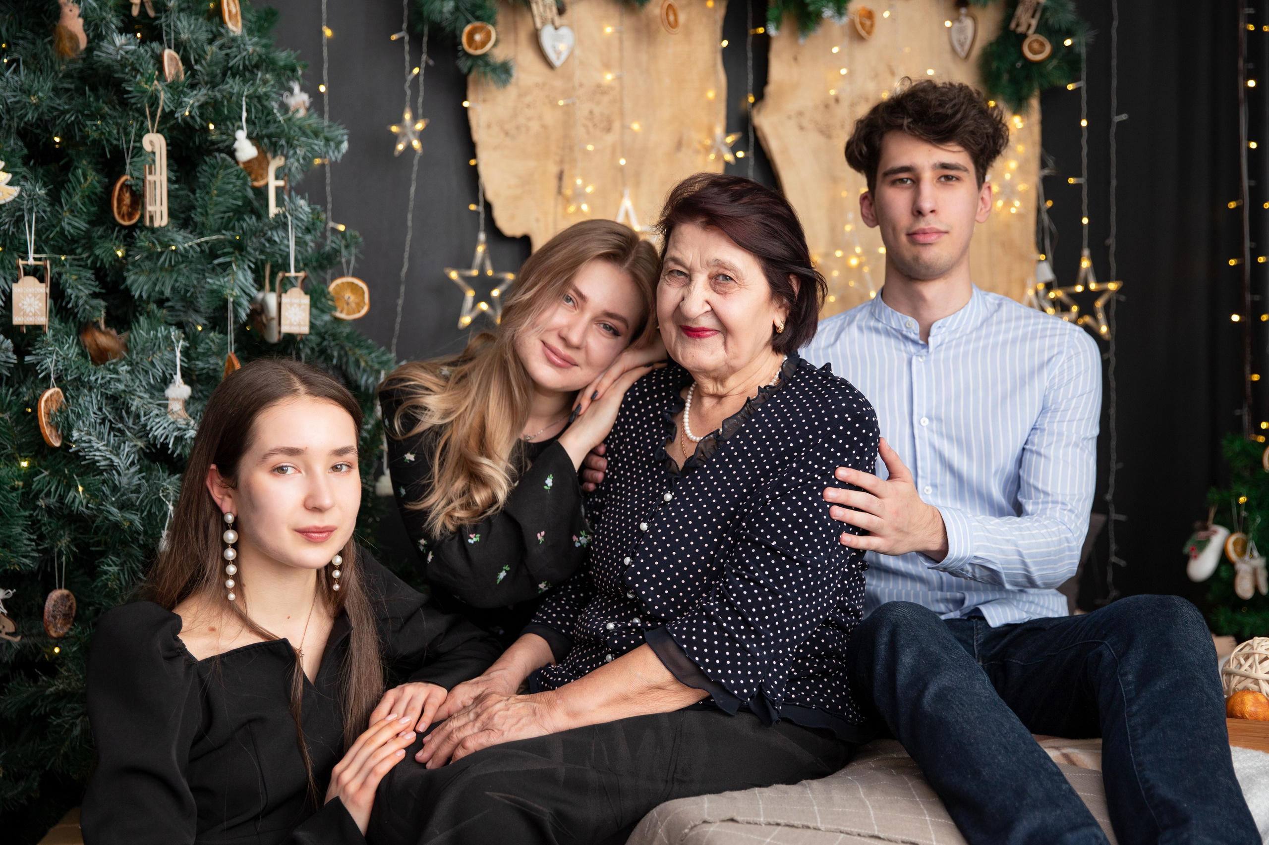 Семейная история. Свадебный и семейный фотограф в Кореновске и в Краснодаре