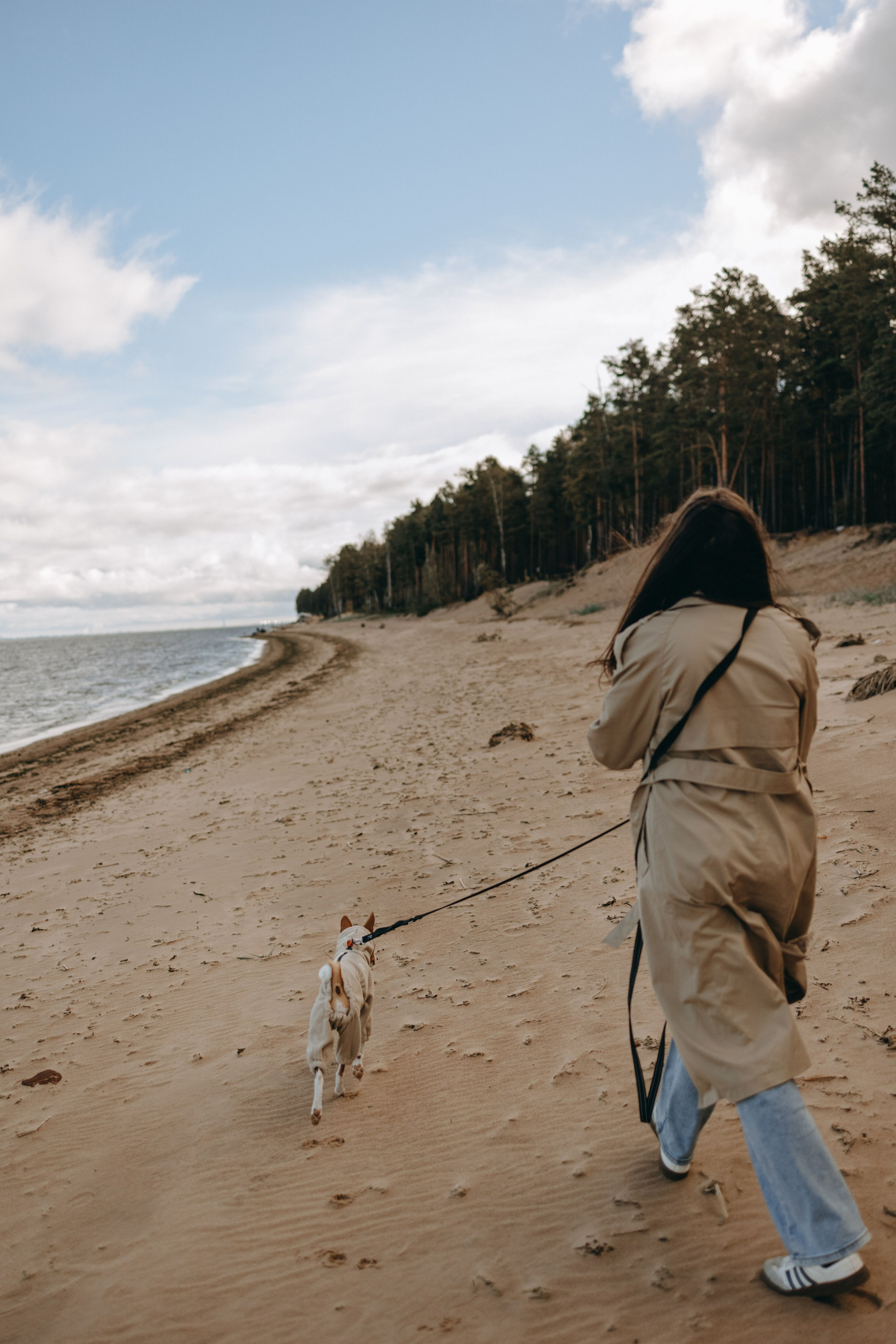 Алиса и Лео. Фотограф — Анималист | Санкт-Петербург