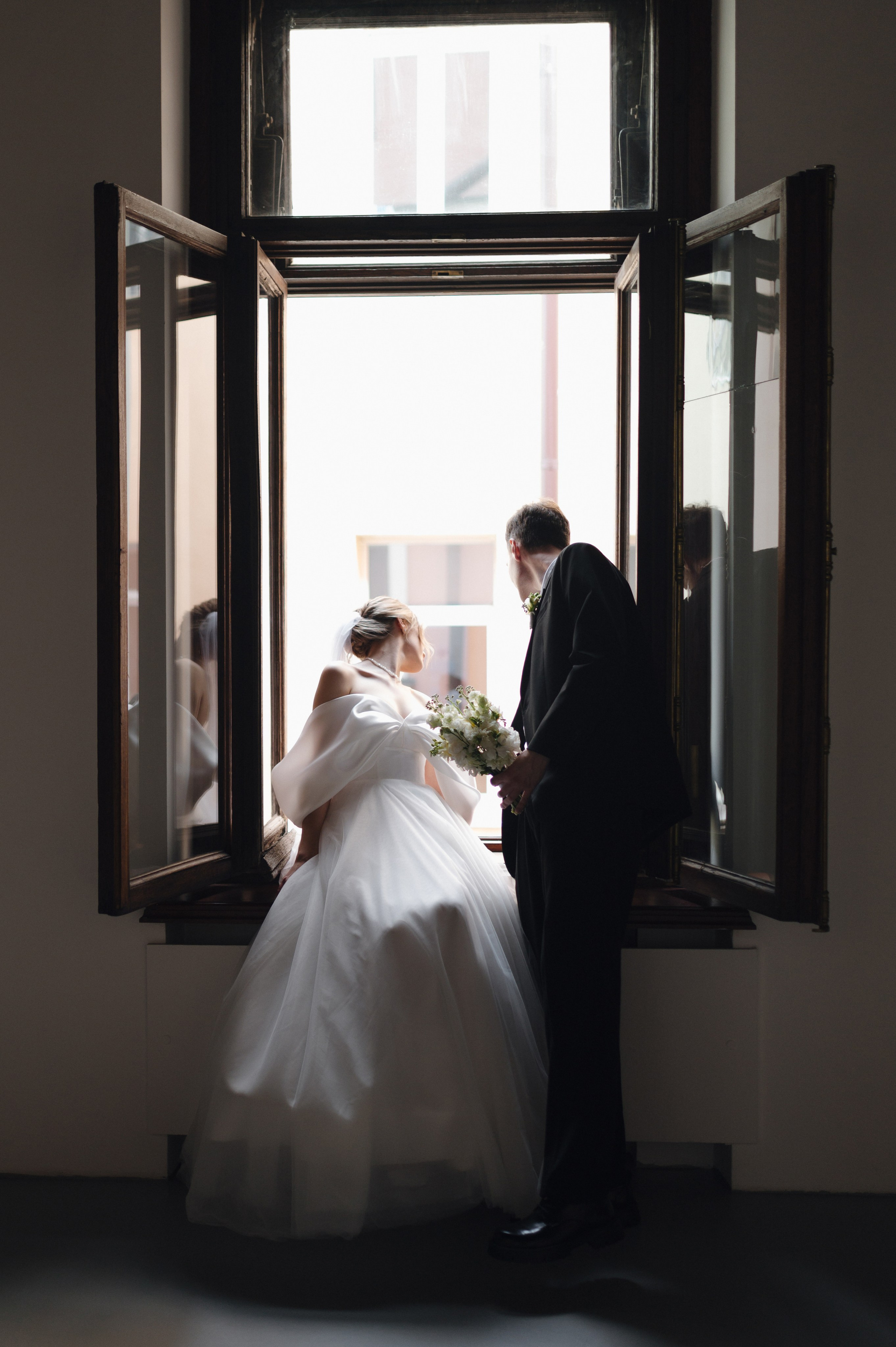 Дарья и Никита, Особняк Спиридонова. Свадебный фотограф Москва и Санкт-Петербург. Анастасия Чудина