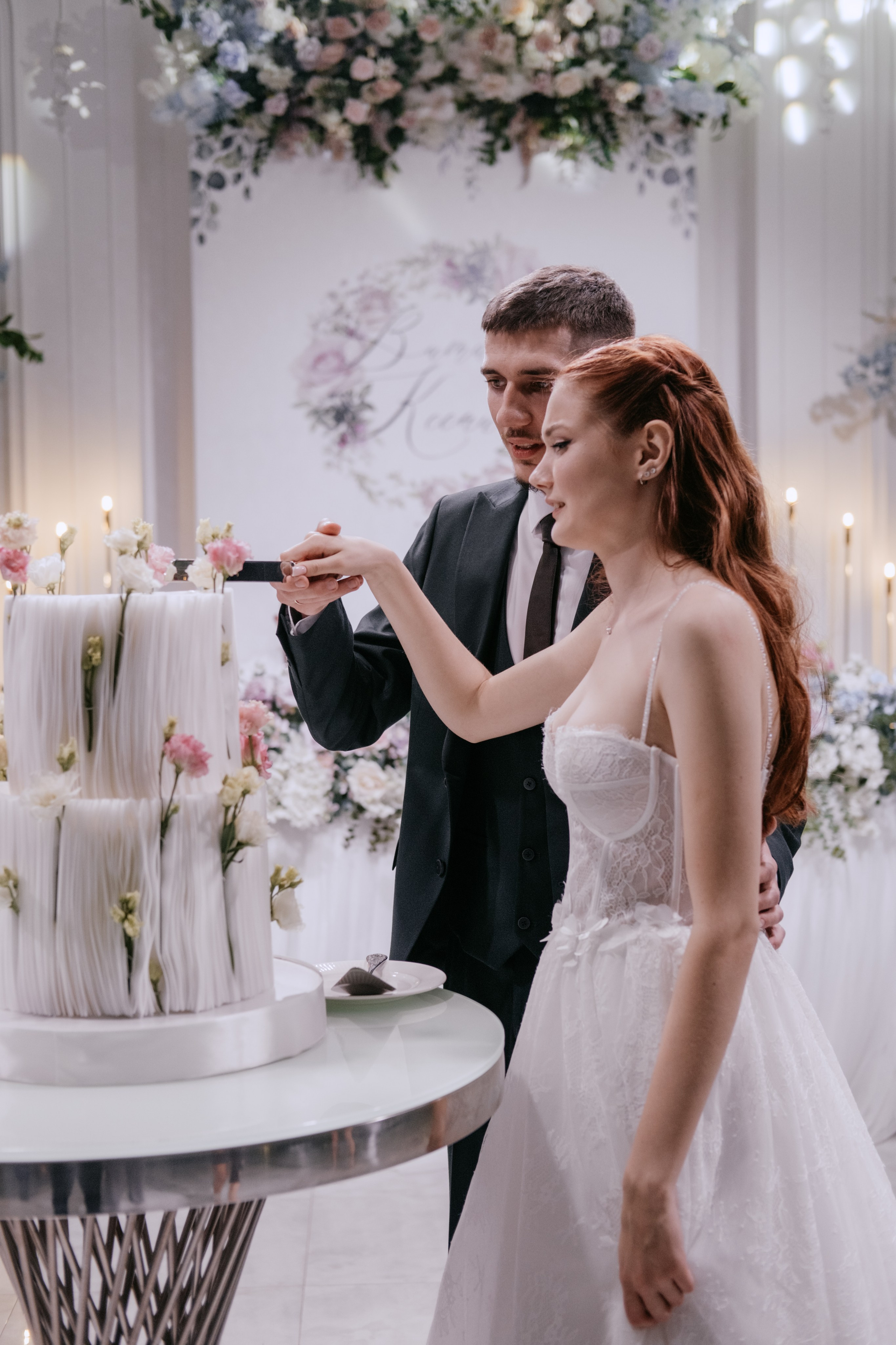 Виталий и Ксения. Фотограф в Астрахани Миронова Анастасия