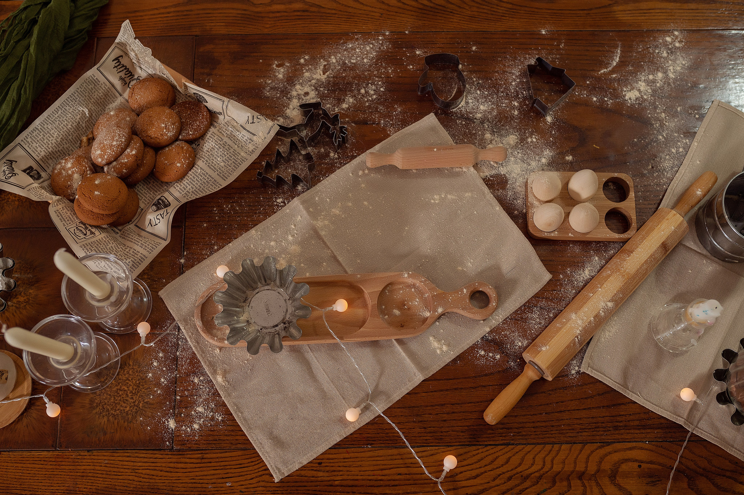 Новогодний переполох 24-25. Детский фотограф Абхазия