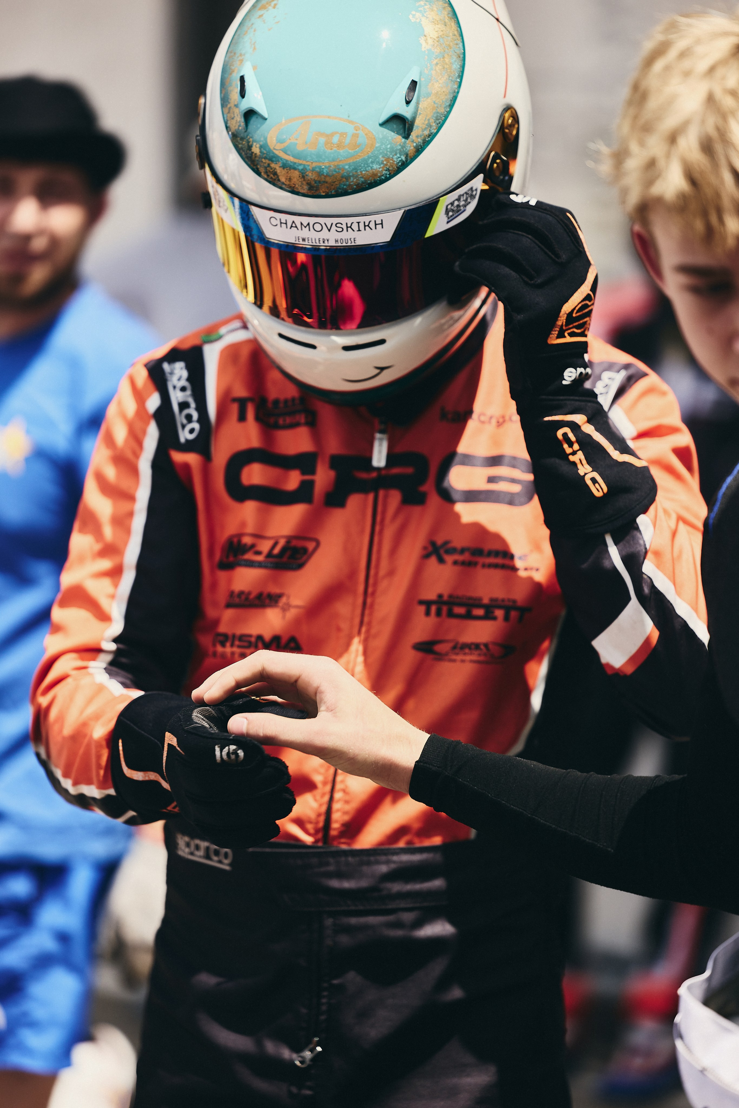 Motorsport Photography. Фотограф Stassiaphoto