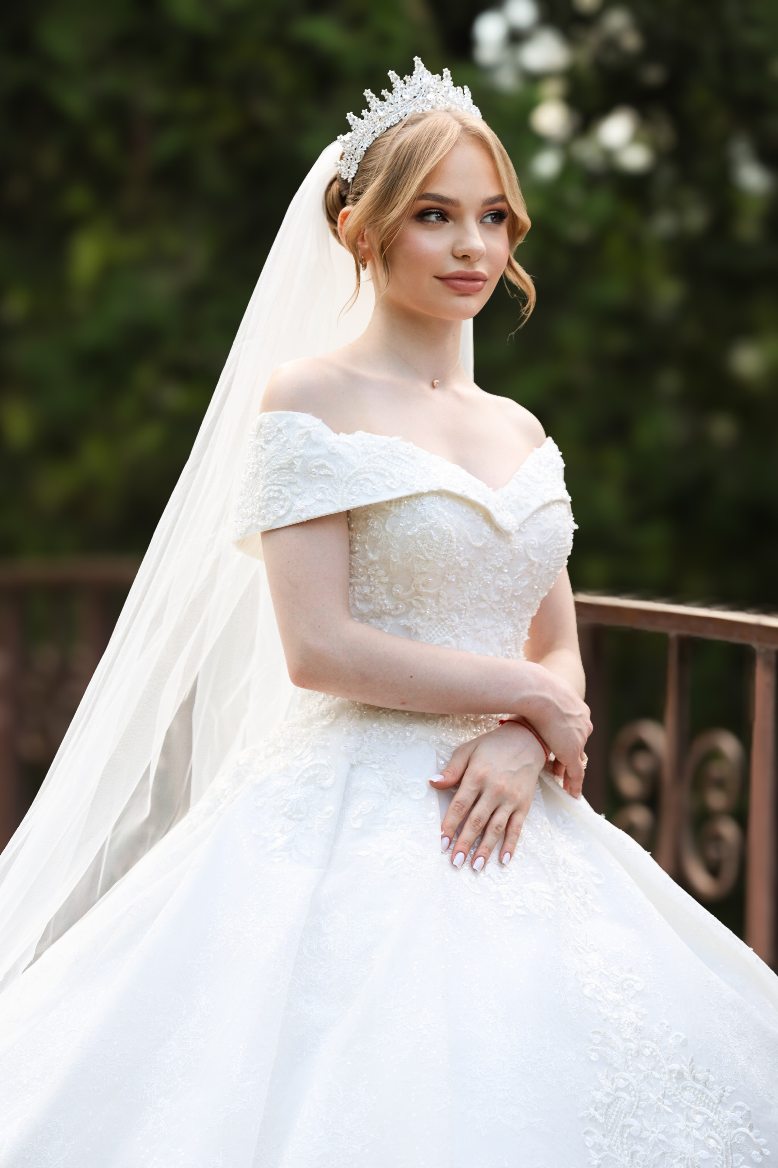 Марат и Диана. Zuleta.Go