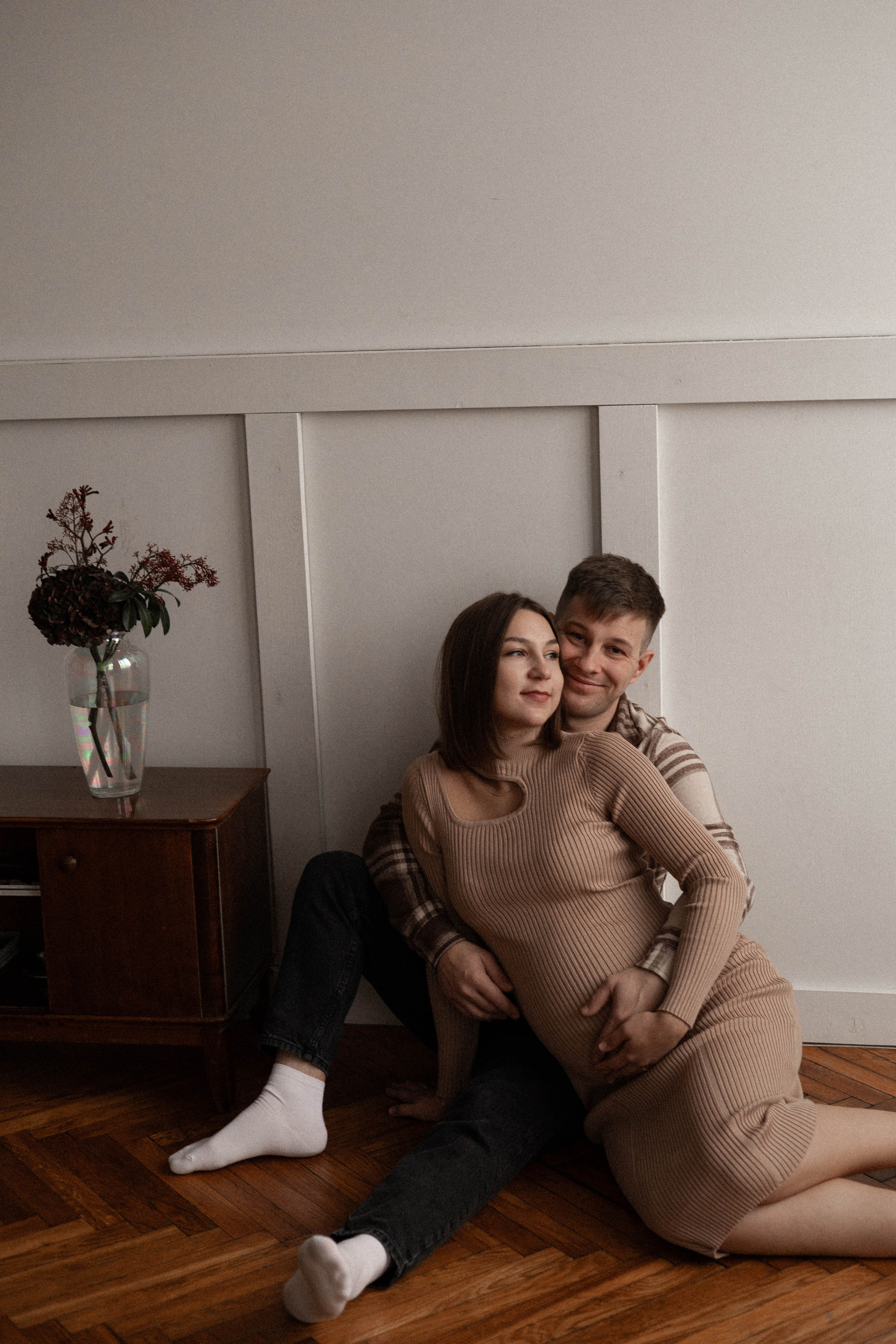 Марина & Дмитрий. Свадебный и портретный фотограф Соломко Диана