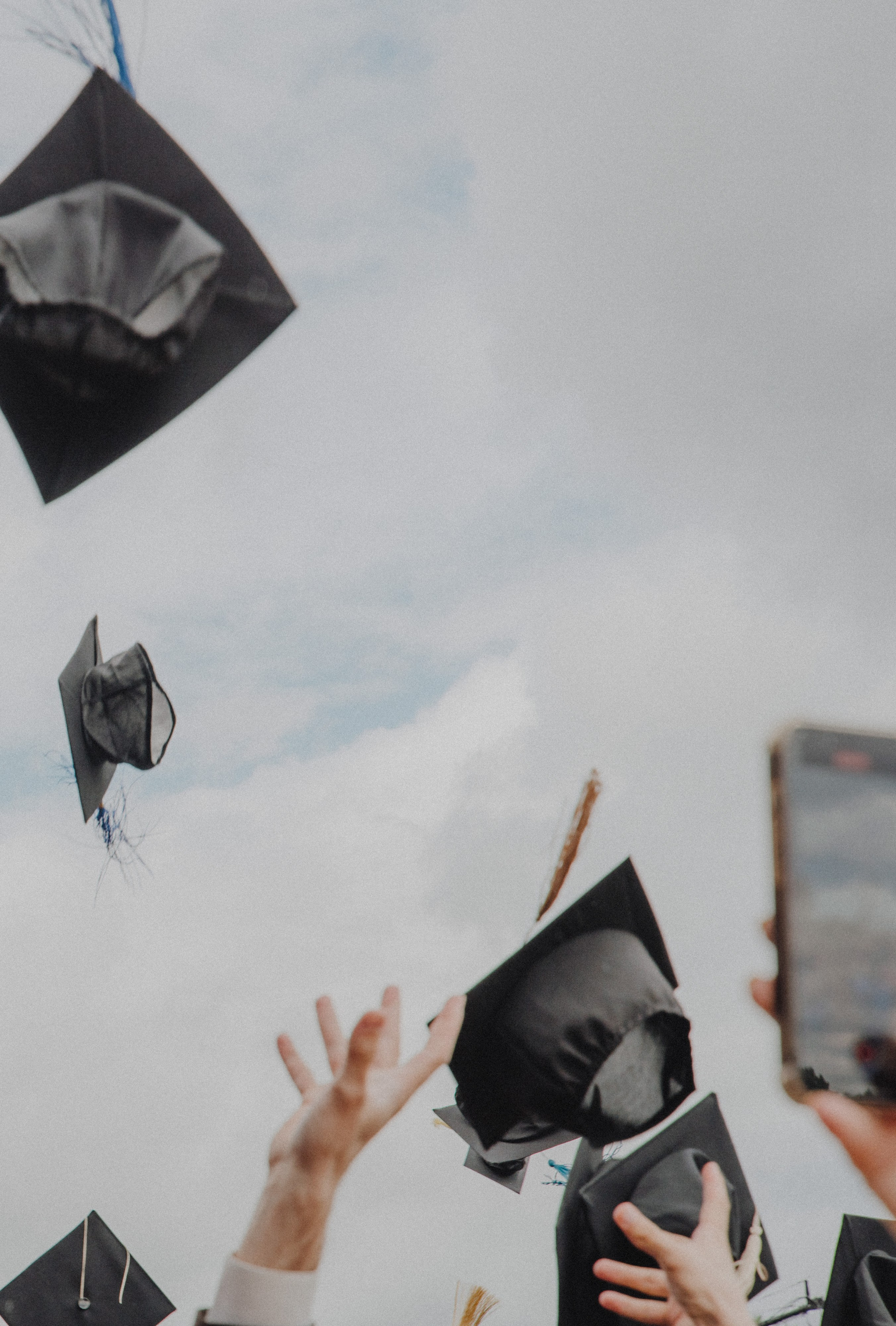 Выпускной МГУ. Портретный фотограф в Москве Эмиль Халиков