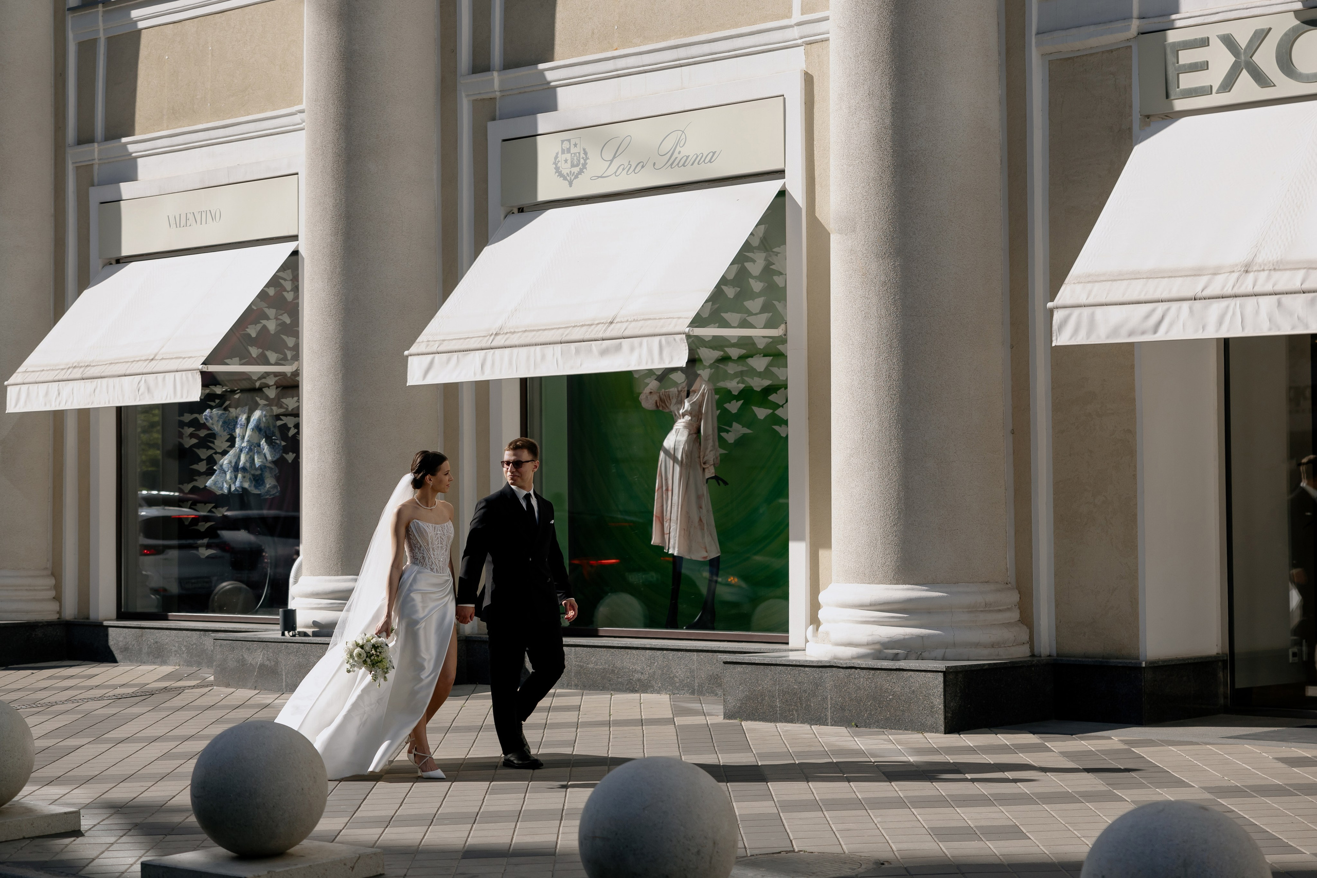 Александр и Анастасия. Свадебный и семейный фотограф Краснодар, Юлия Потопахина