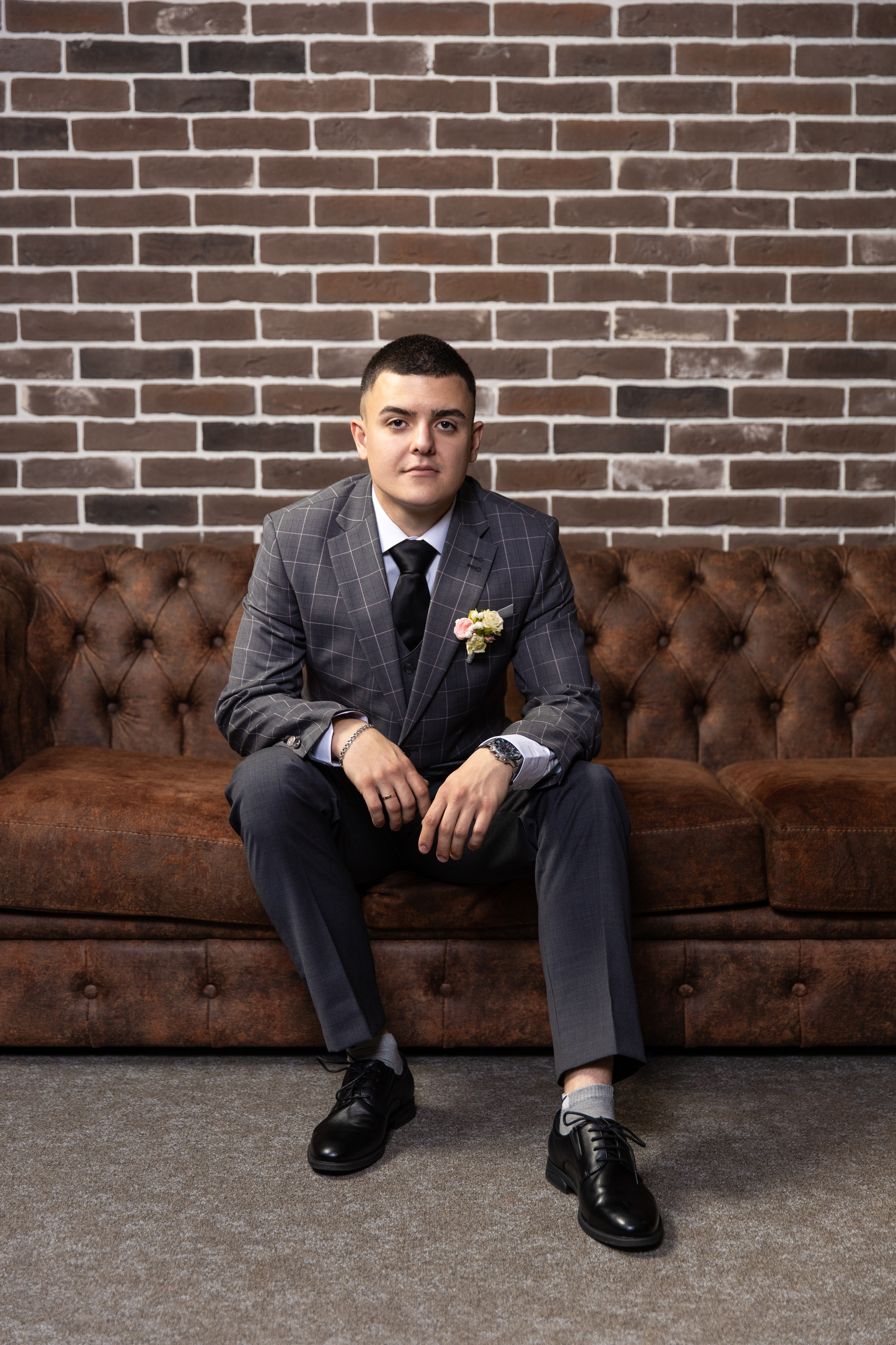 Андрей и Юлия. Свадебный и семейный фотограф в Кореновске и в Краснодаре