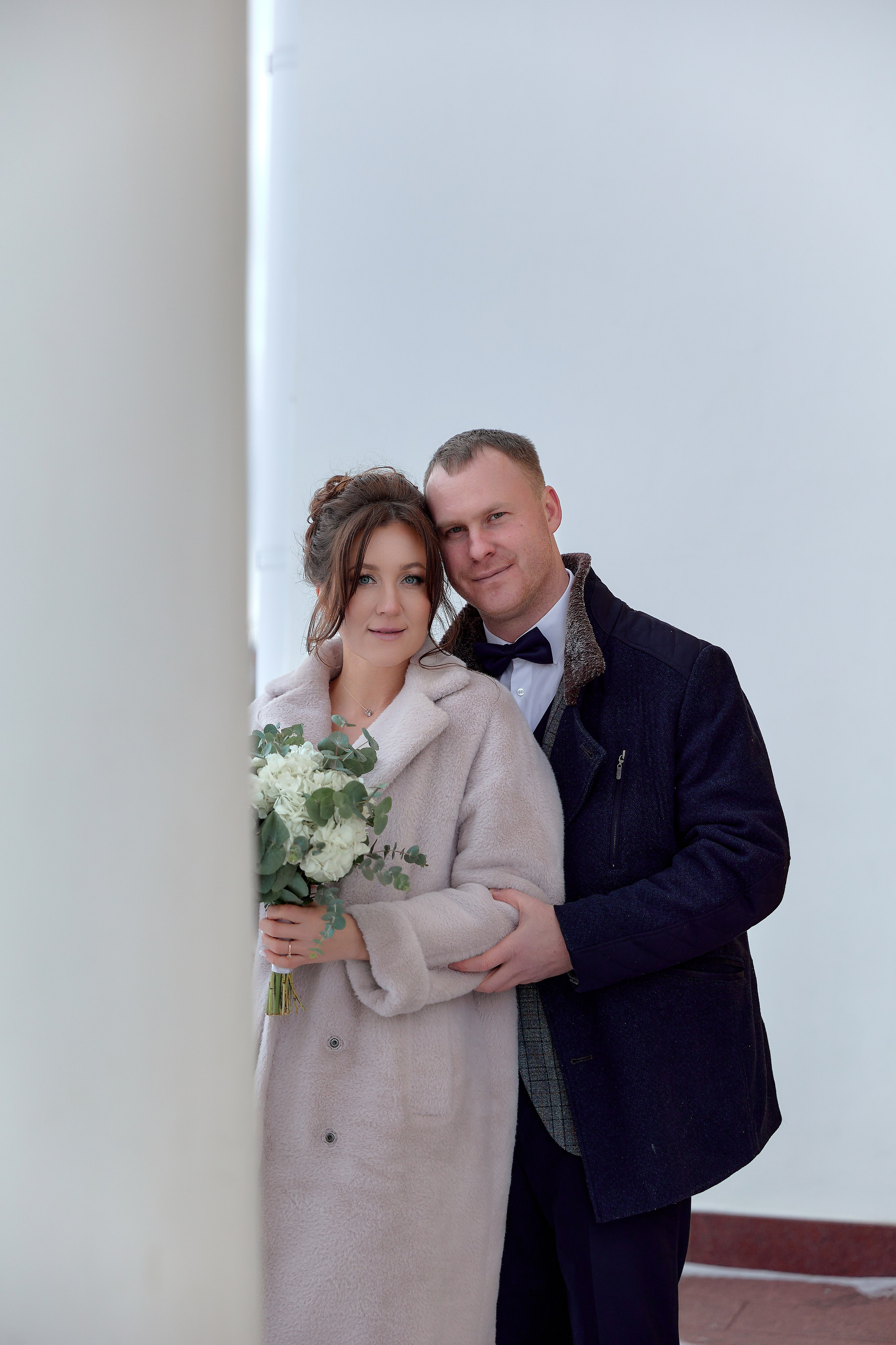 Александр &Наталья. Свадебный и семейный фотограф г. Саранск