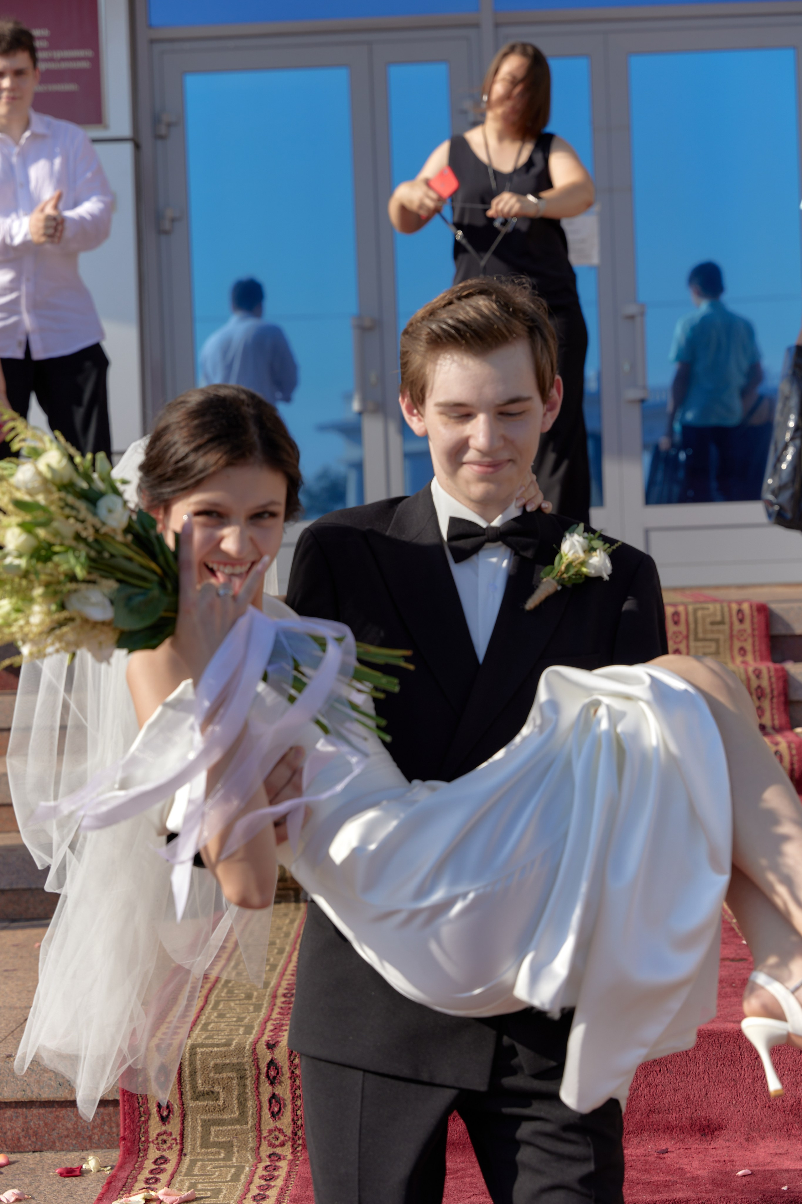 Роман &Анна. Свадебный и семейный фотограф г. Саранск