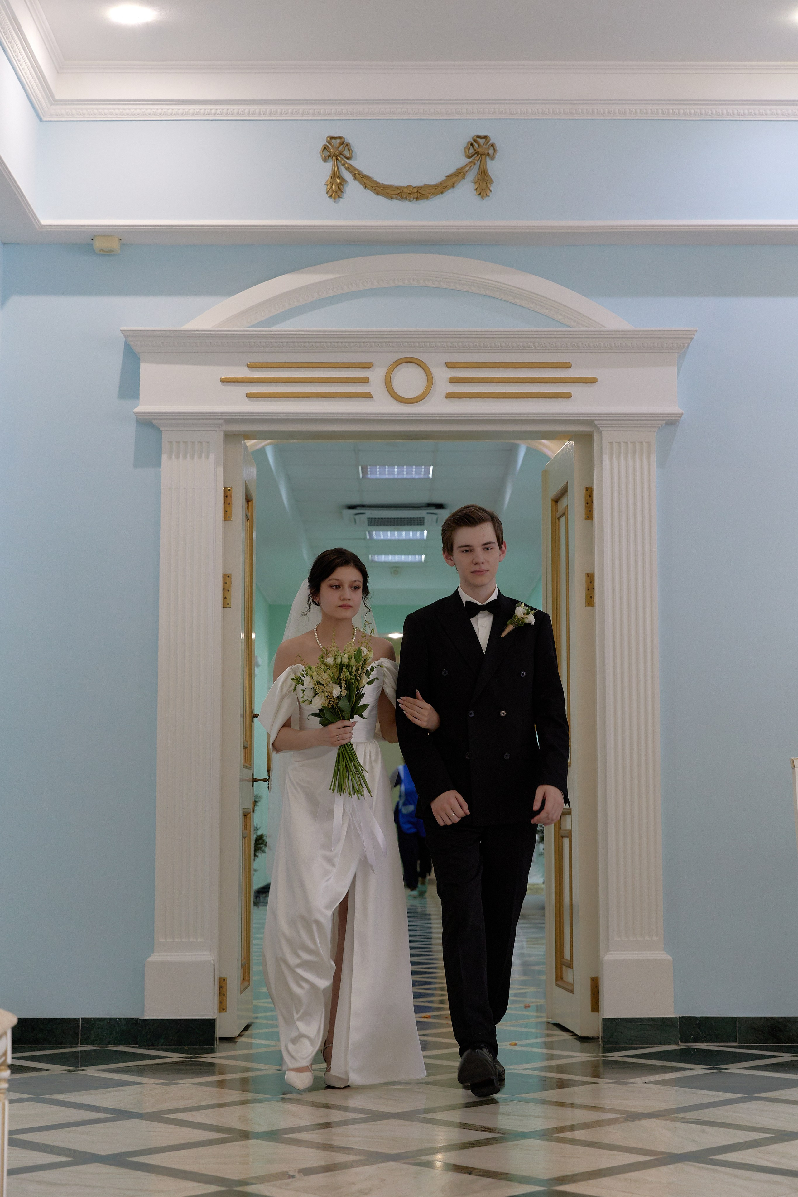 Роман &Анна. Свадебный и семейный фотограф г. Саранск