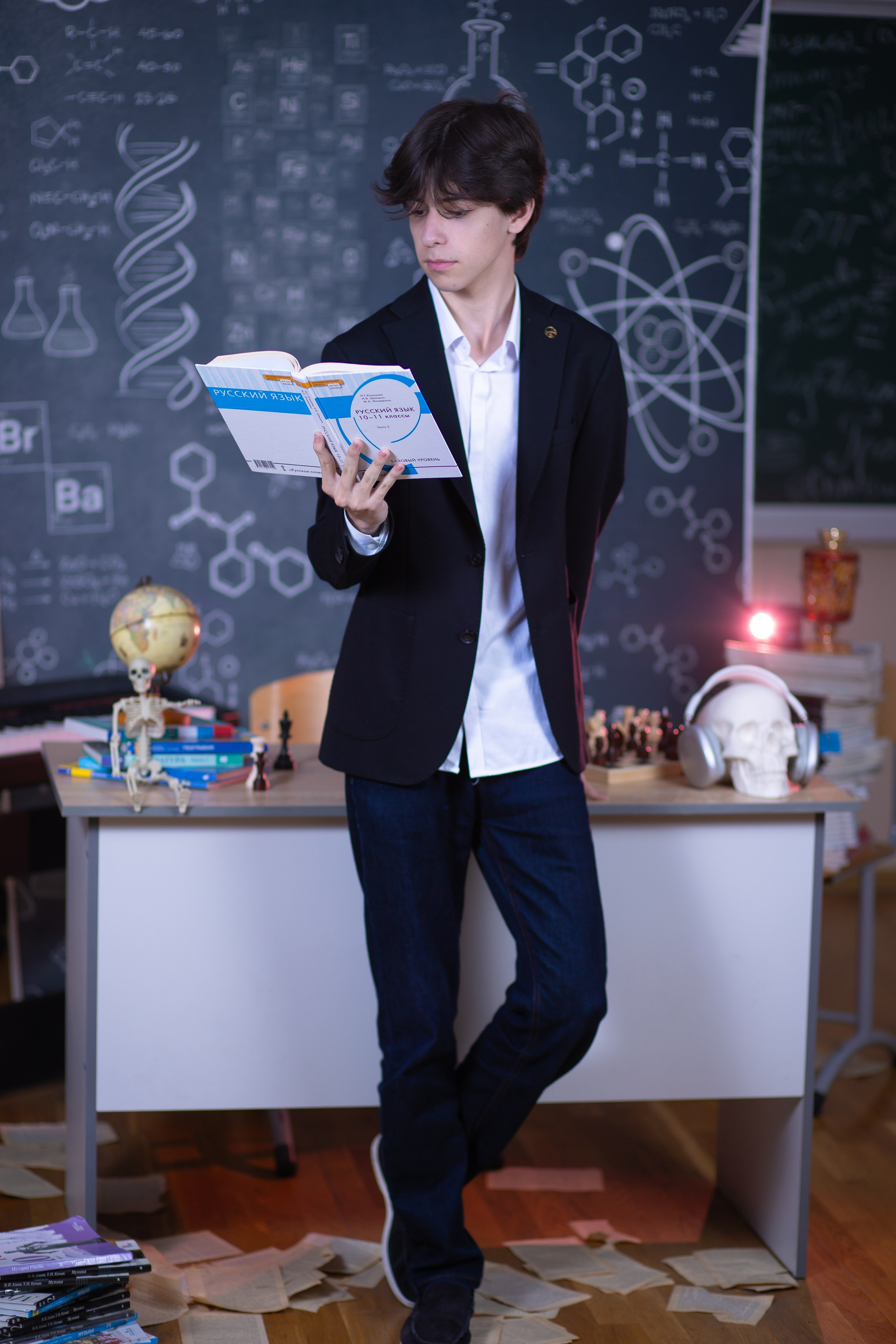 Пример 1. Фото и видео съёмка в детском саду и школе. Фотокниги на выпускной