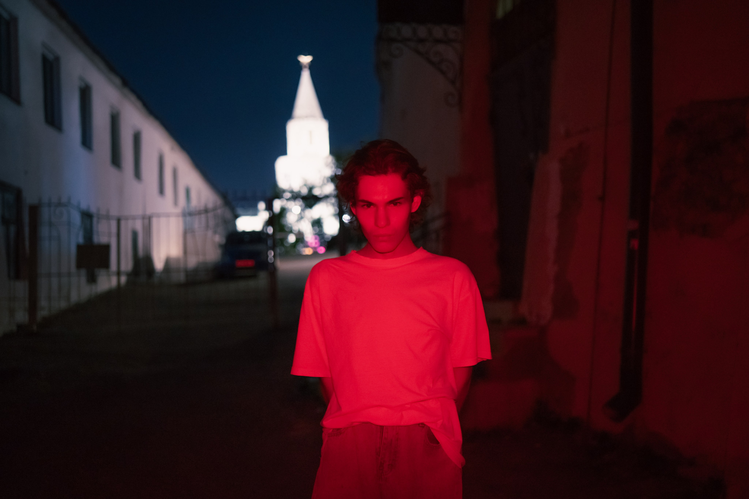 The Fuel of Aggression. Felixtones