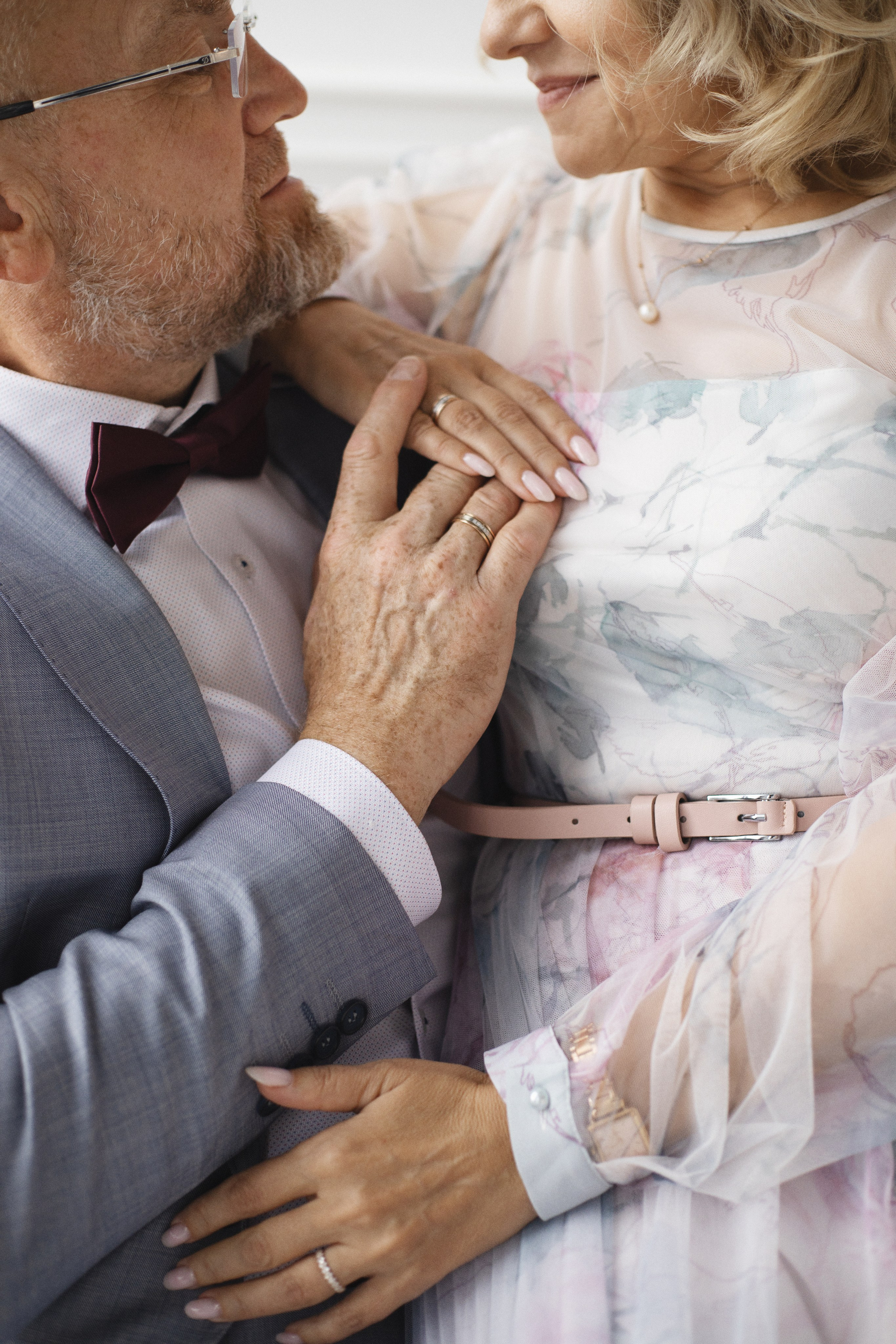 Игорь и Элина