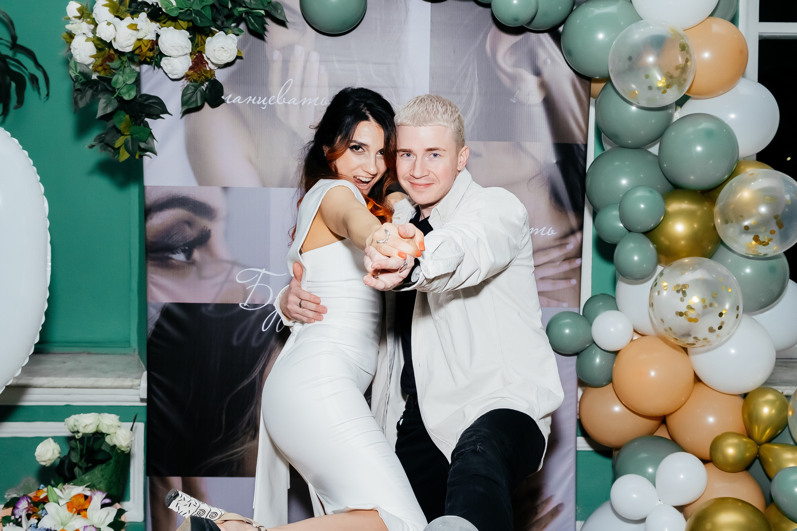 Юбилей. Свадебный фотограф. Видеосъемка свадьбы. Ростов-на-Дону. Москва. Сочи