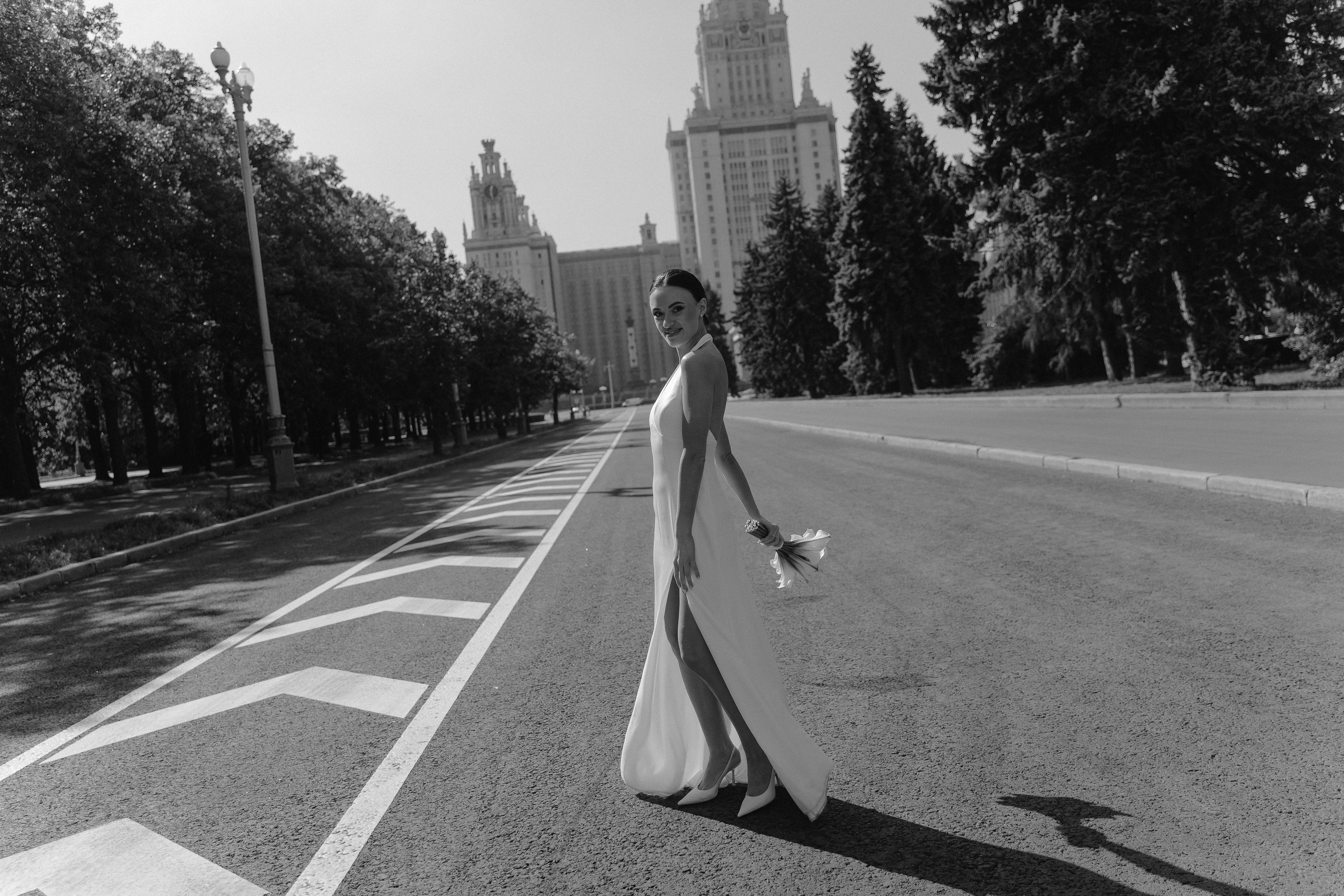 A&D (МОСКВА). Свадебный фотограф — Наталья Фед СПб/Москва