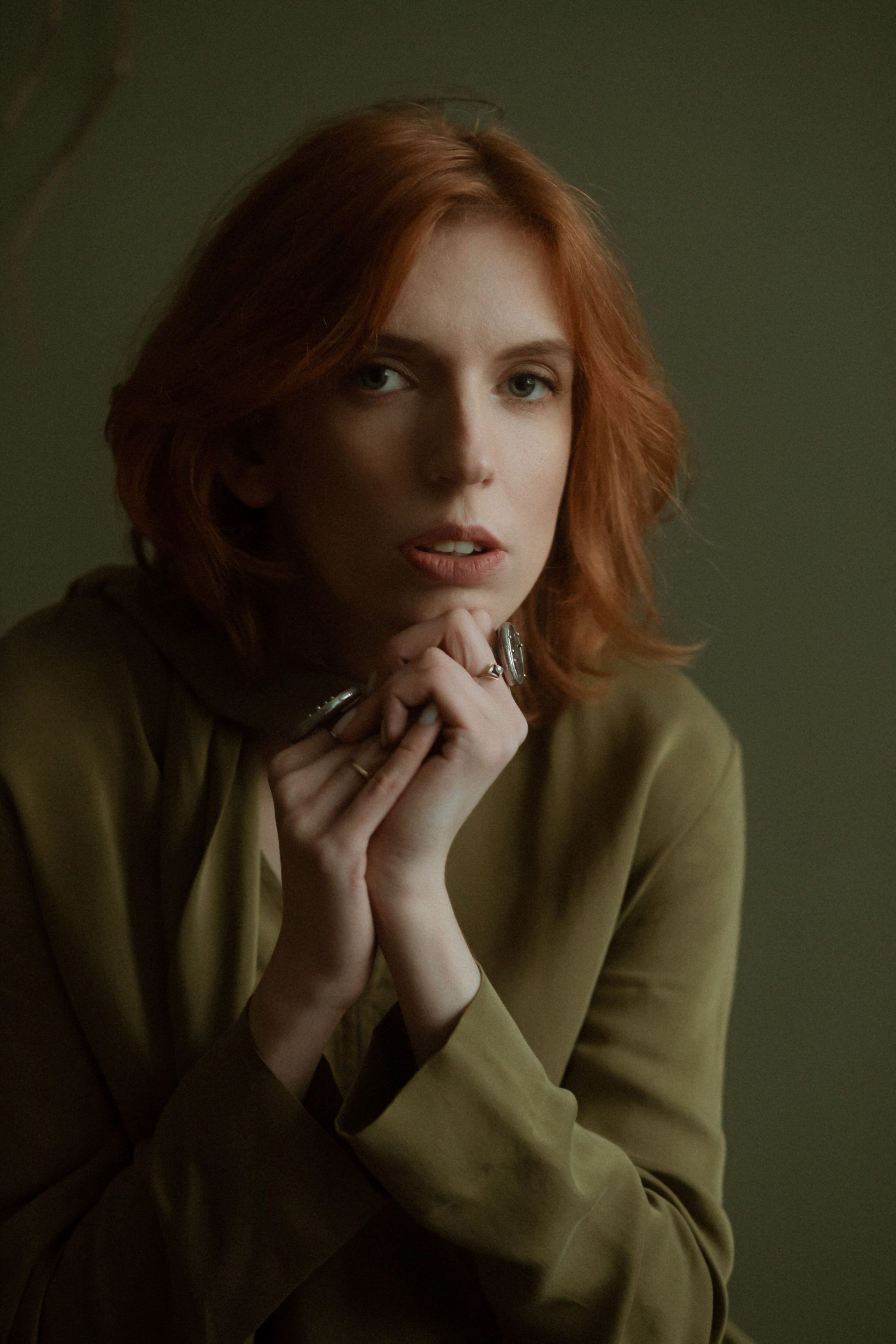 When autumn falls asleep. Фотограф Лия Козловская Минск