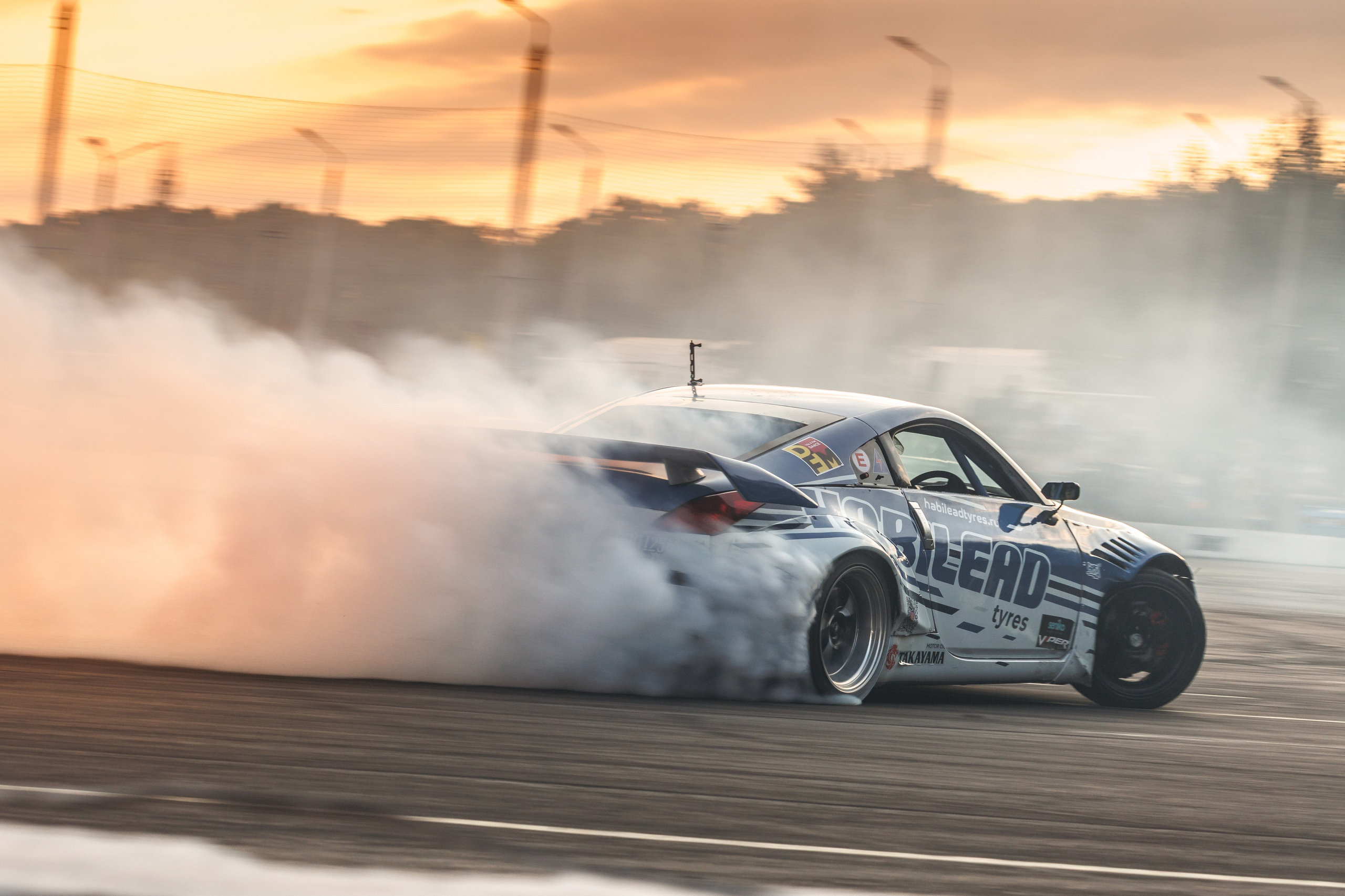 Съёмки автоспортивных мероприятий. Александр Хрипушин фотограф Воронеж