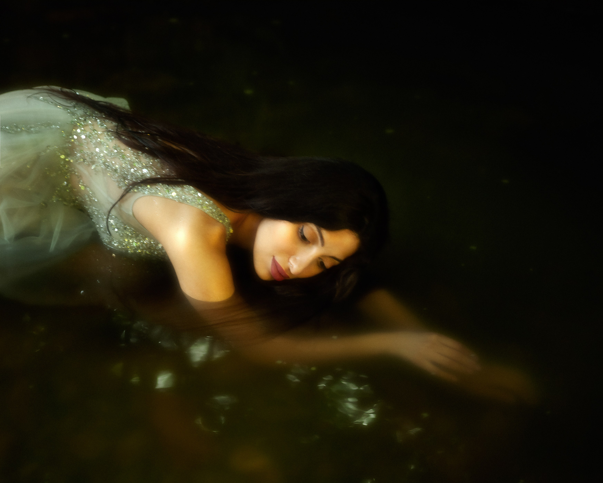 Женский портрет. Фотограф и видеограф в Москве Оля Штукерт